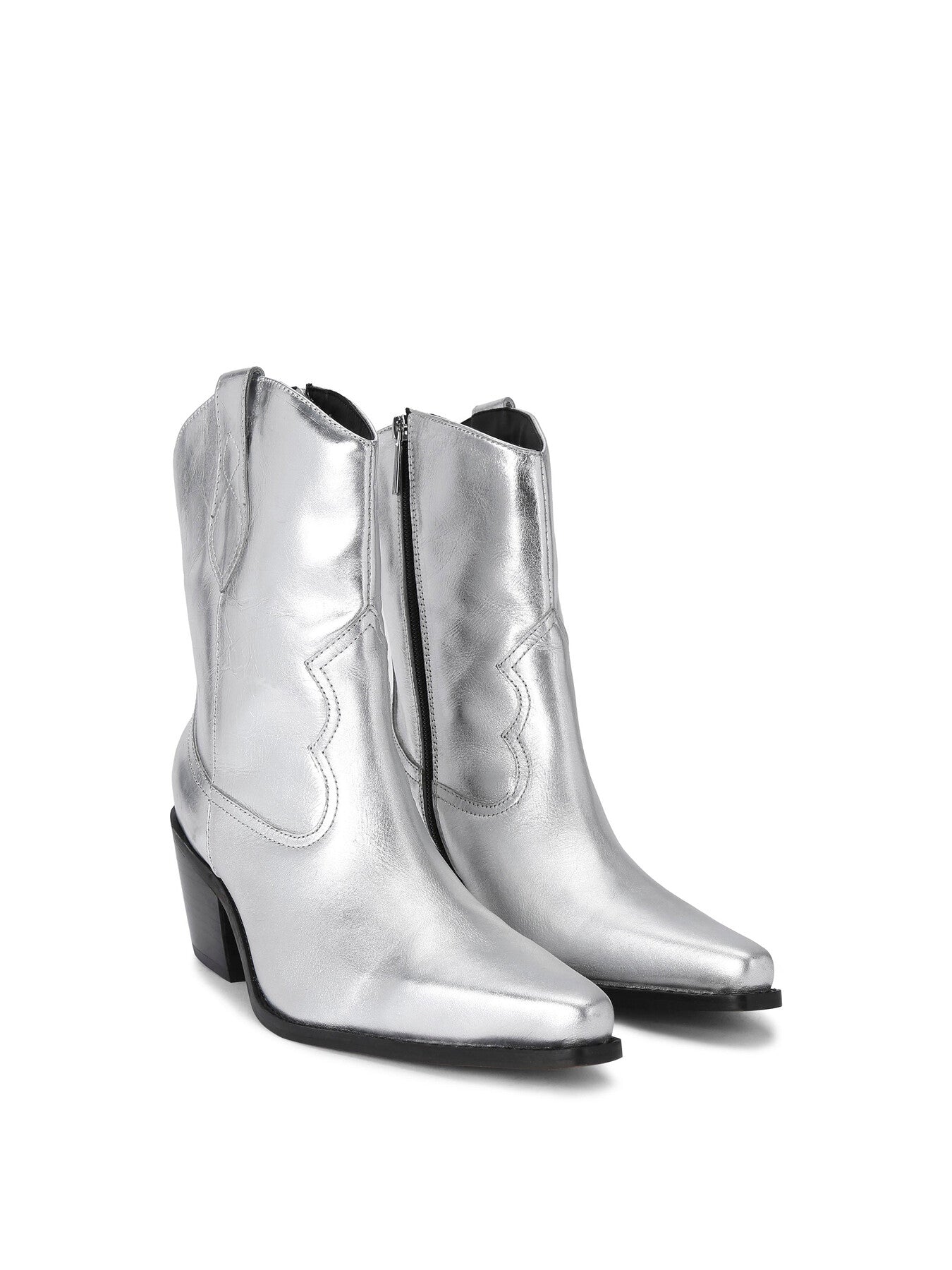 Maven Ankle Boots