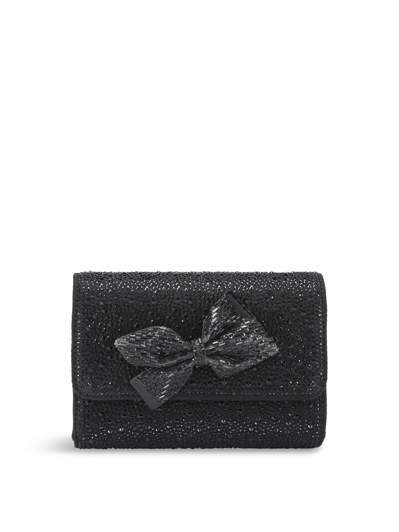 REGAL BOW SHOULDER