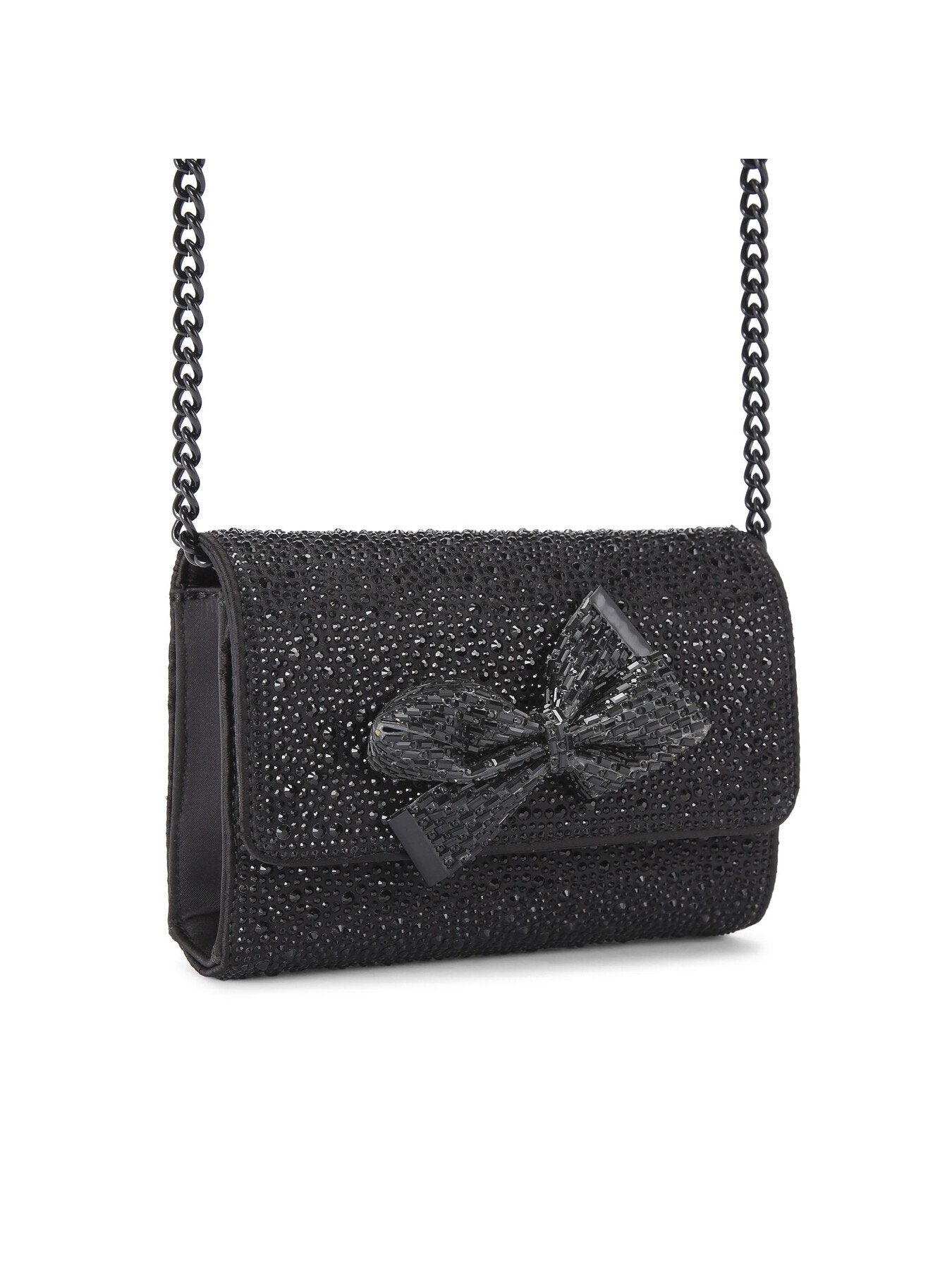 REGAL BOW SHOULDER