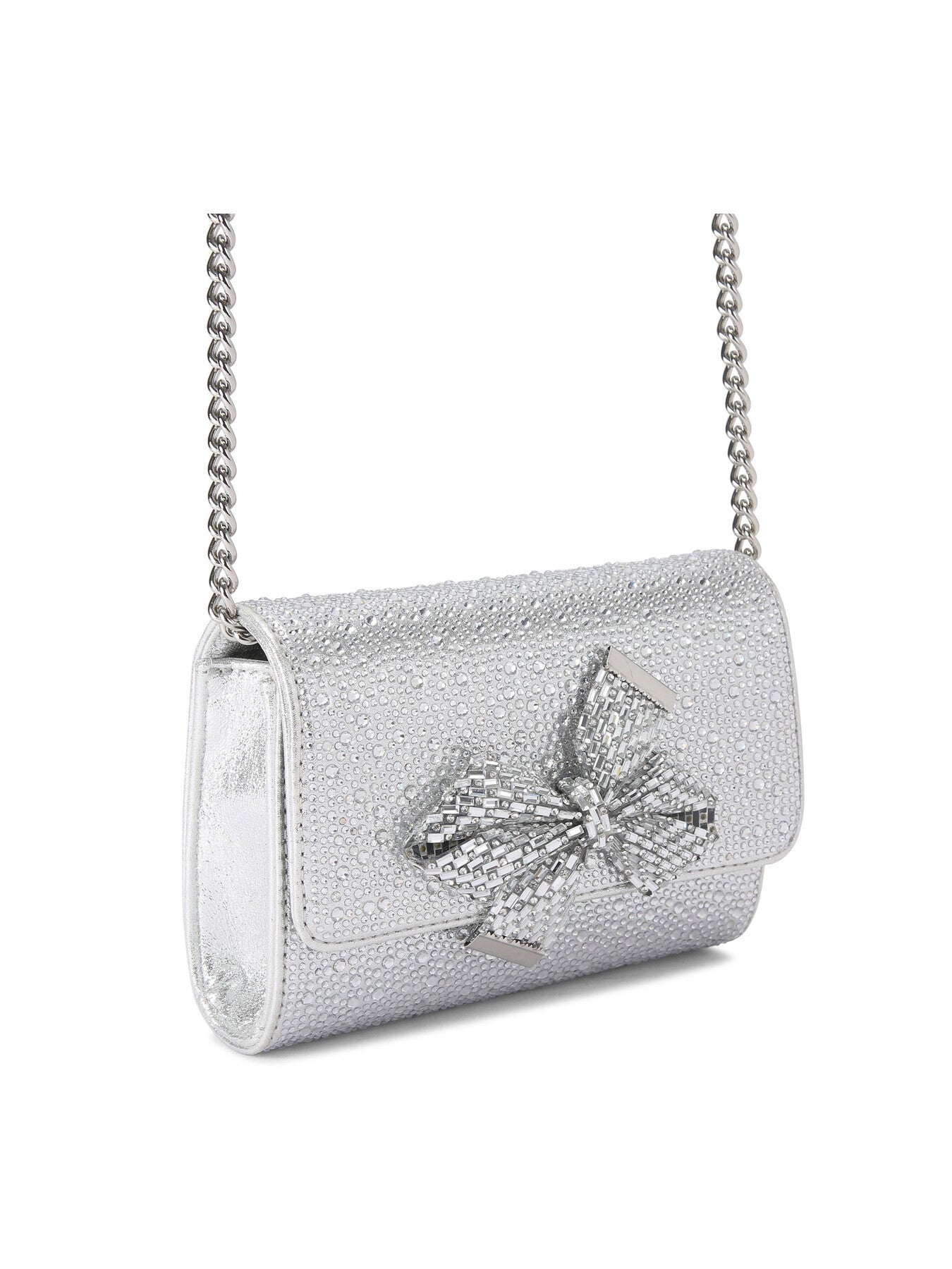 REGAL BOW SHOULDER