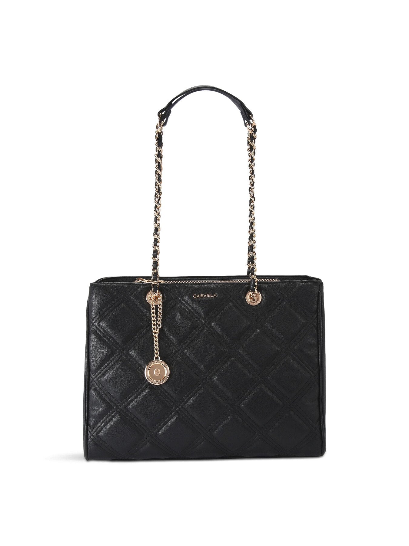 Bloom Triple Tote Bag