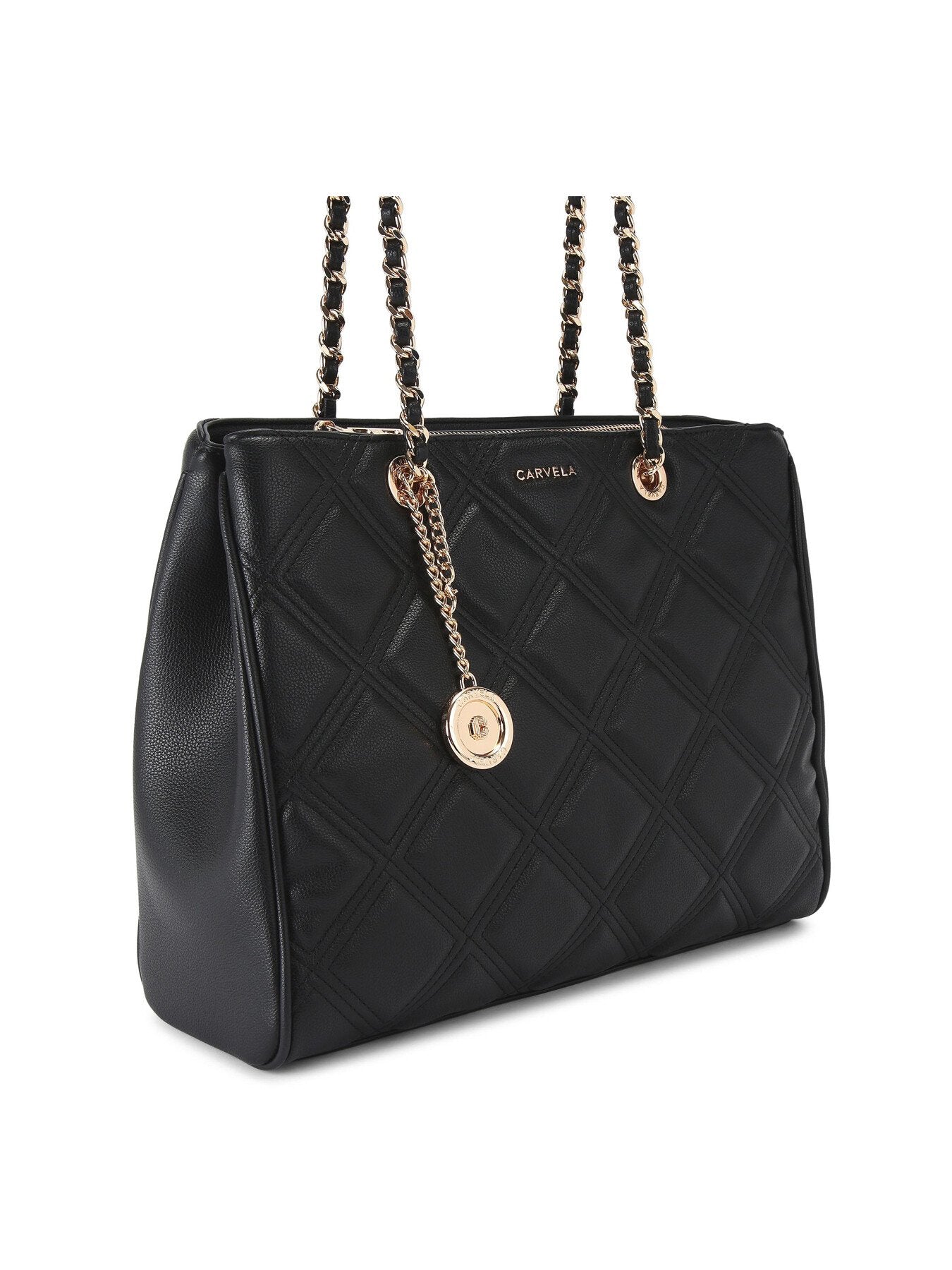 Bloom Triple Tote Bag