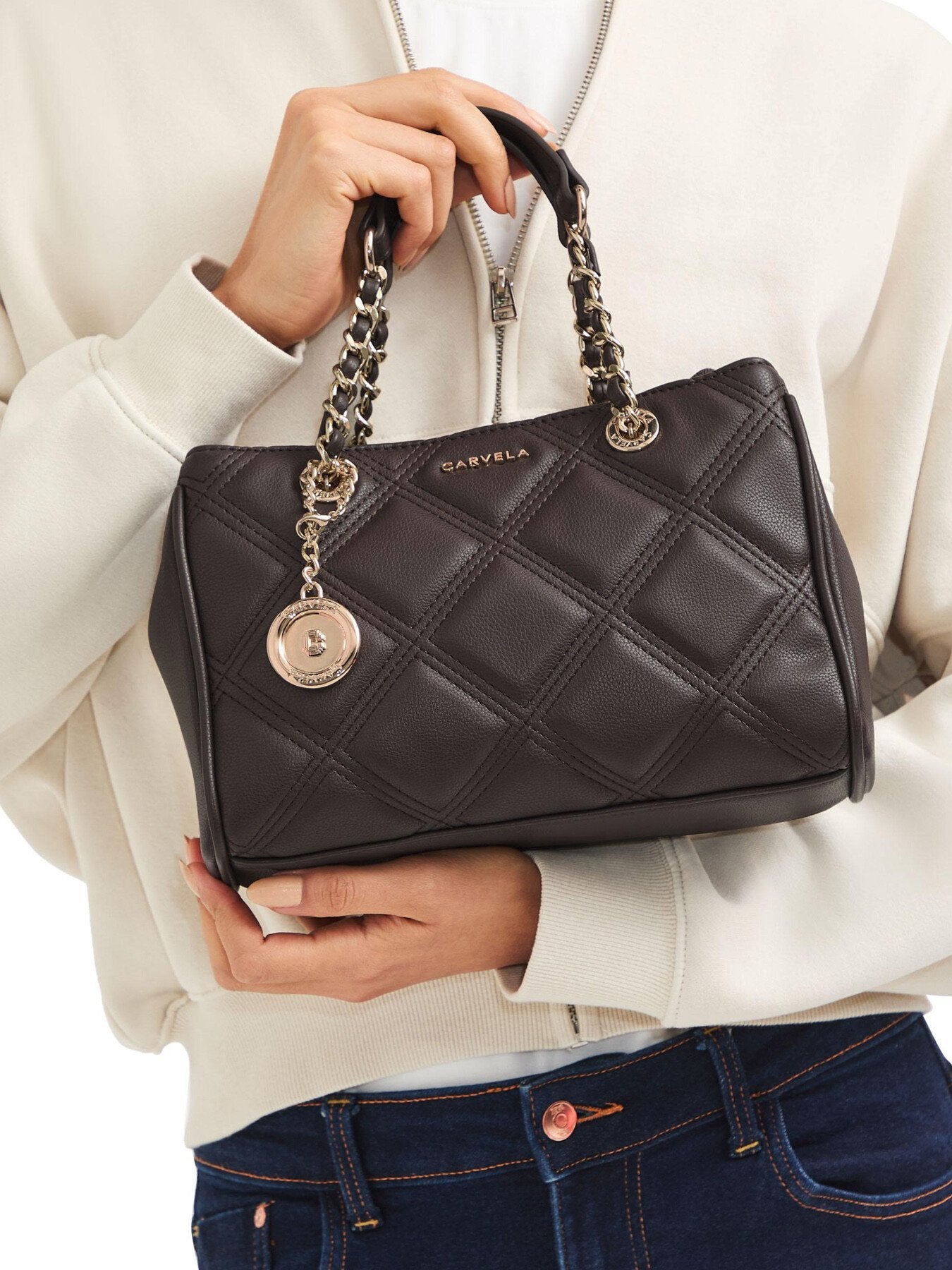 BLOOM TRIPLE MINI TOTE