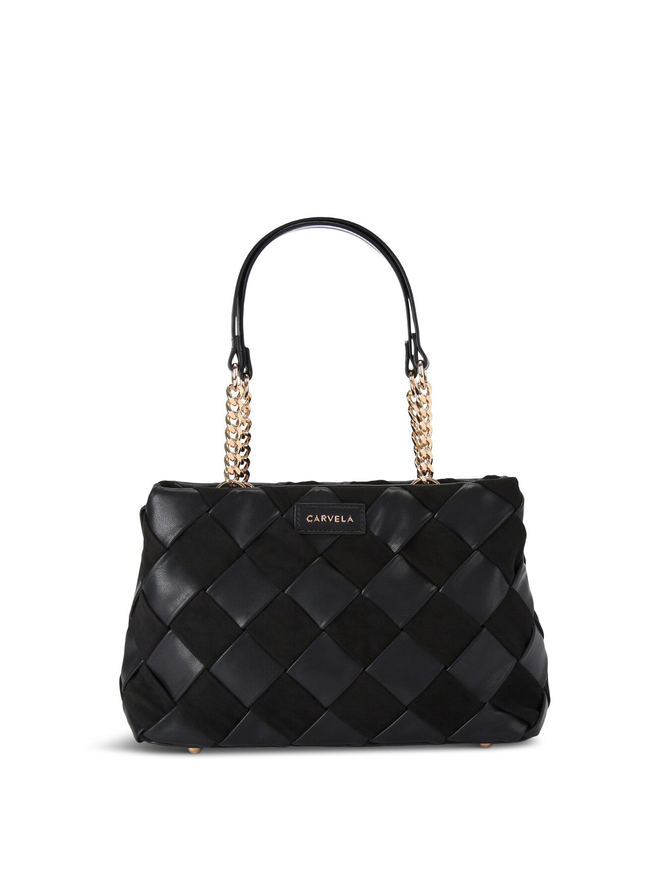 LEXI WEAVE TOTE