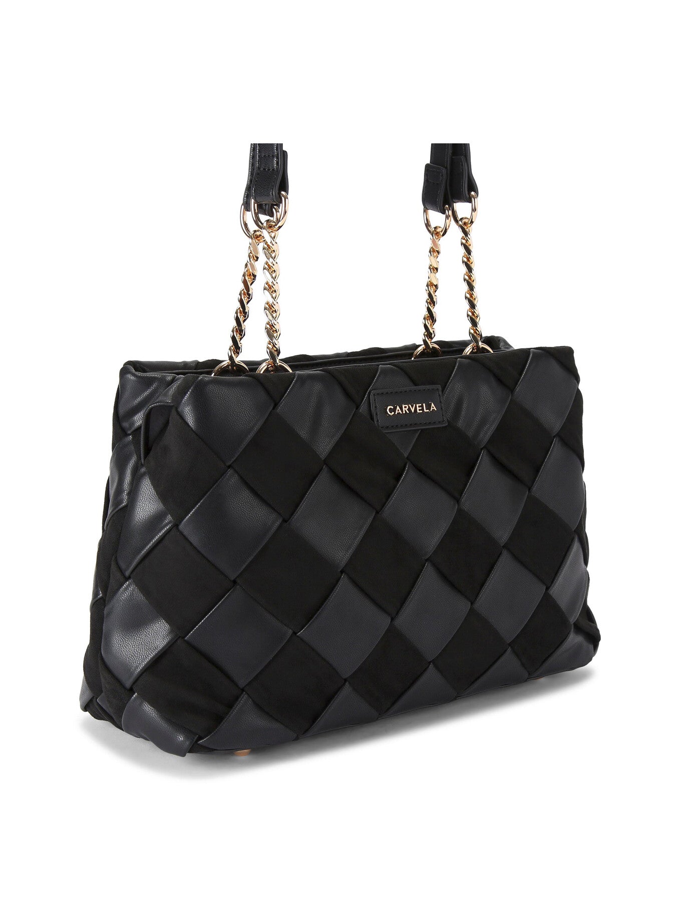 LEXI WEAVE TOTE
