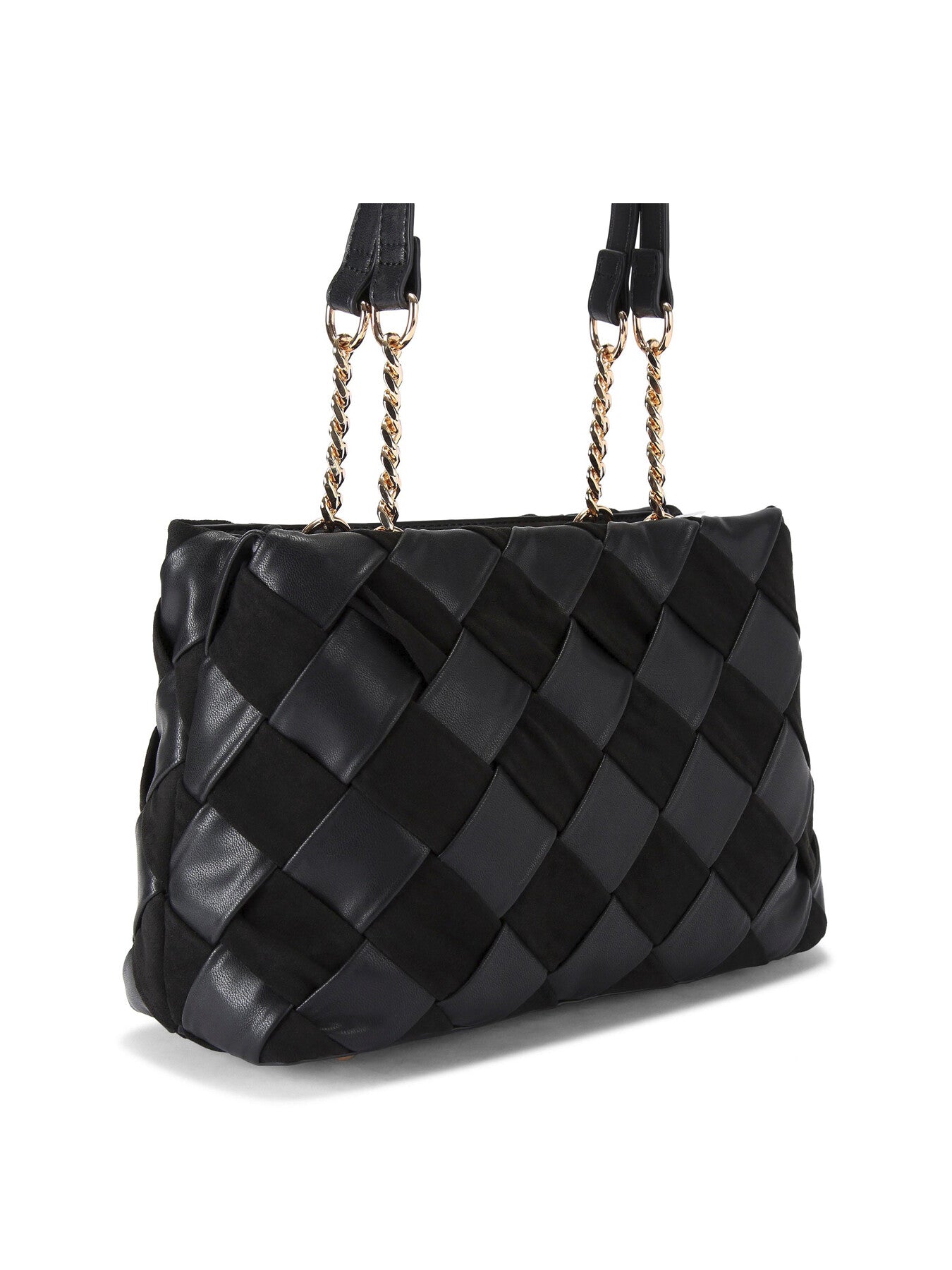 LEXI WEAVE TOTE