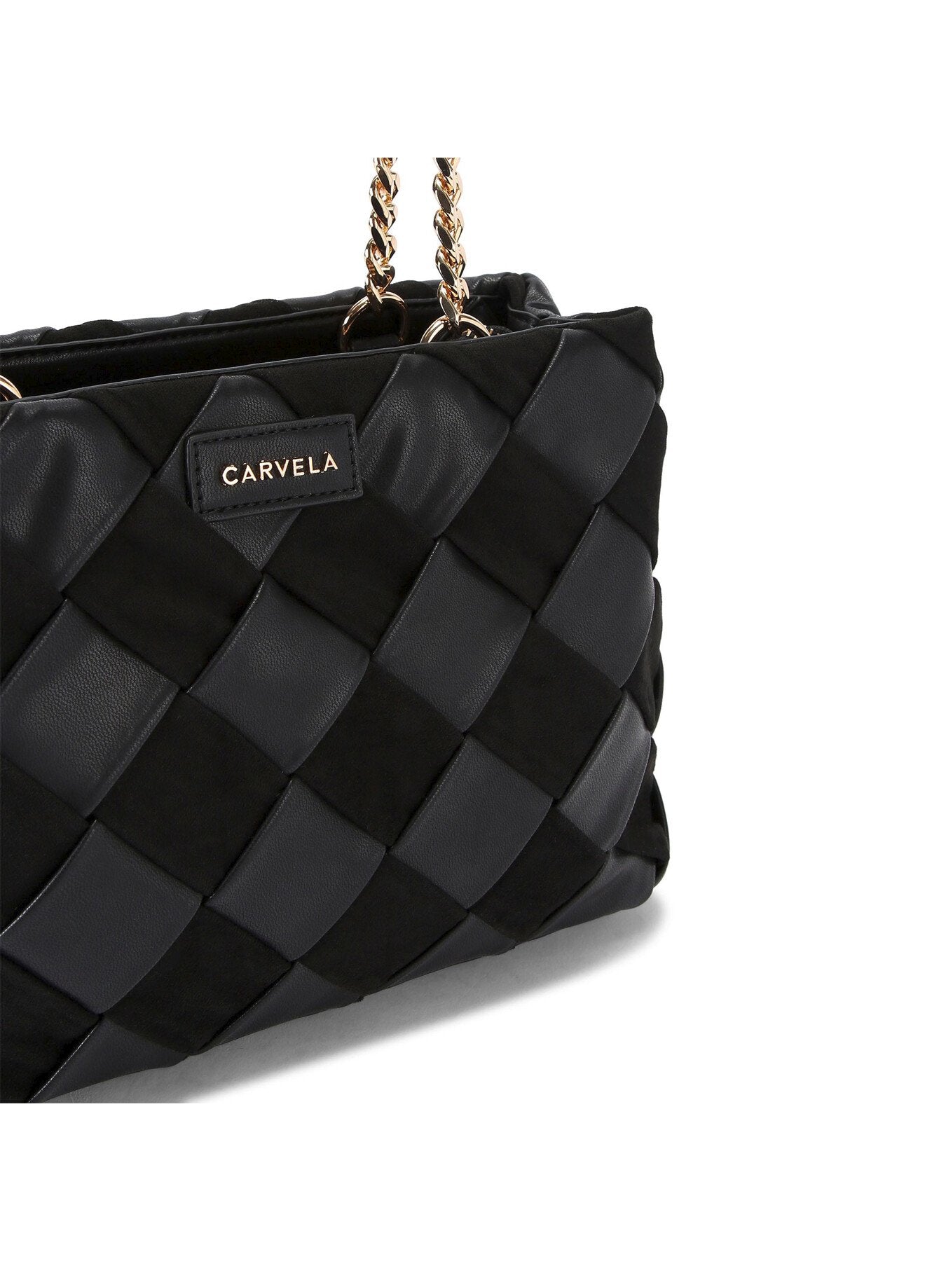 LEXI WEAVE TOTE