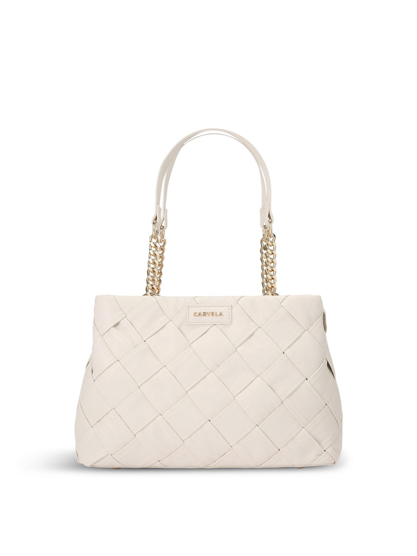 LEXI WEAVE TOTE 3