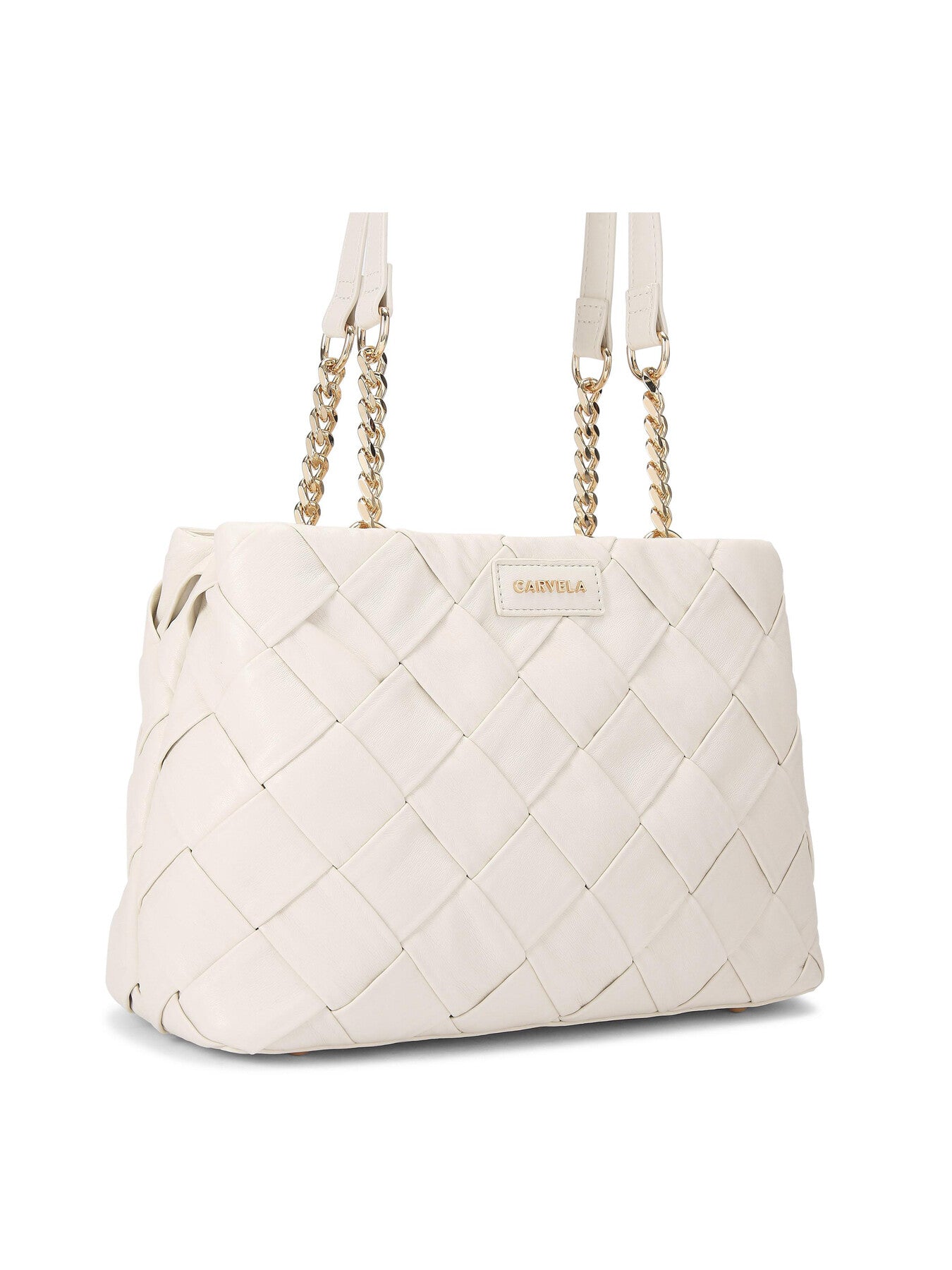 LEXI WEAVE TOTE 3
