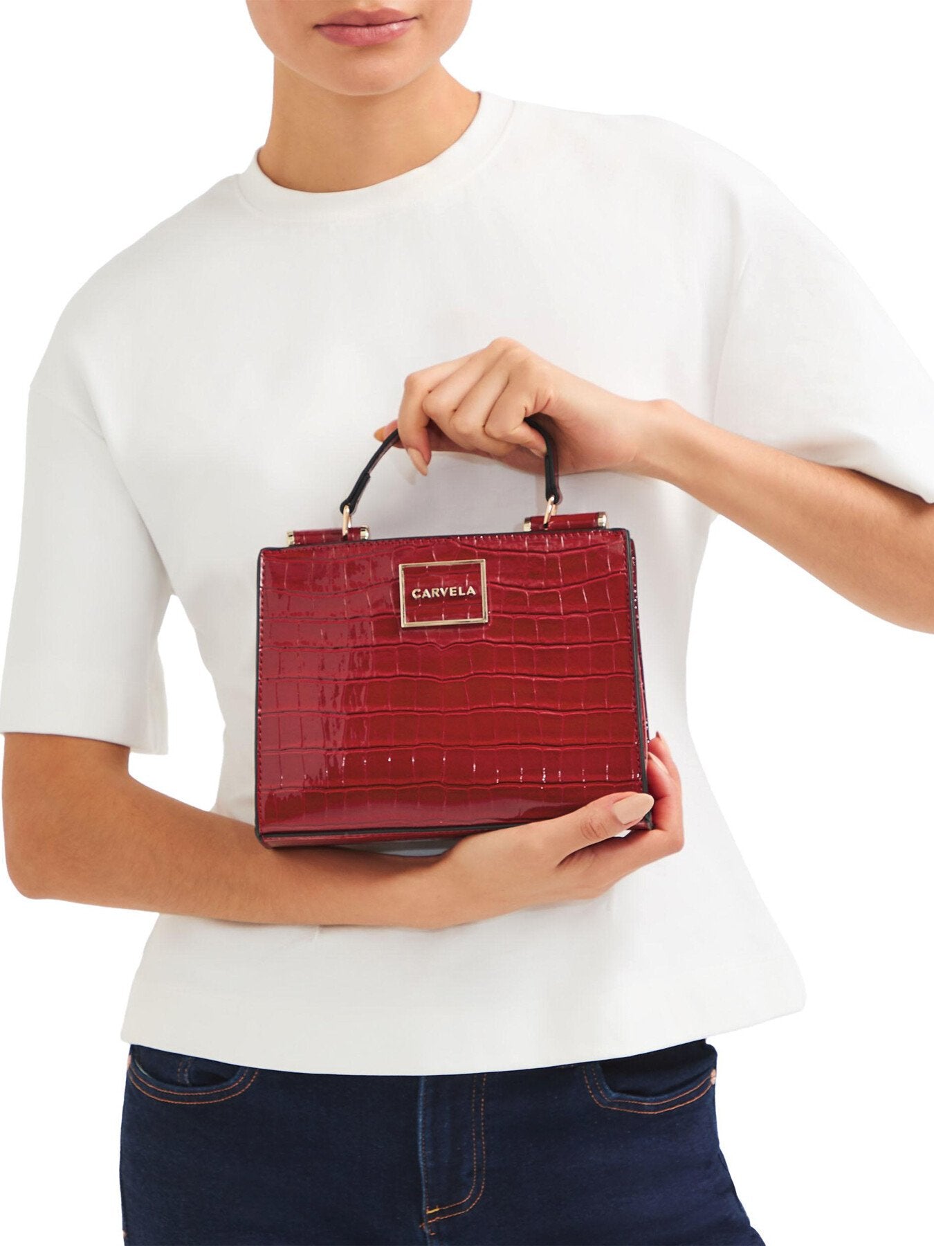 Jessica Shoulder Bag