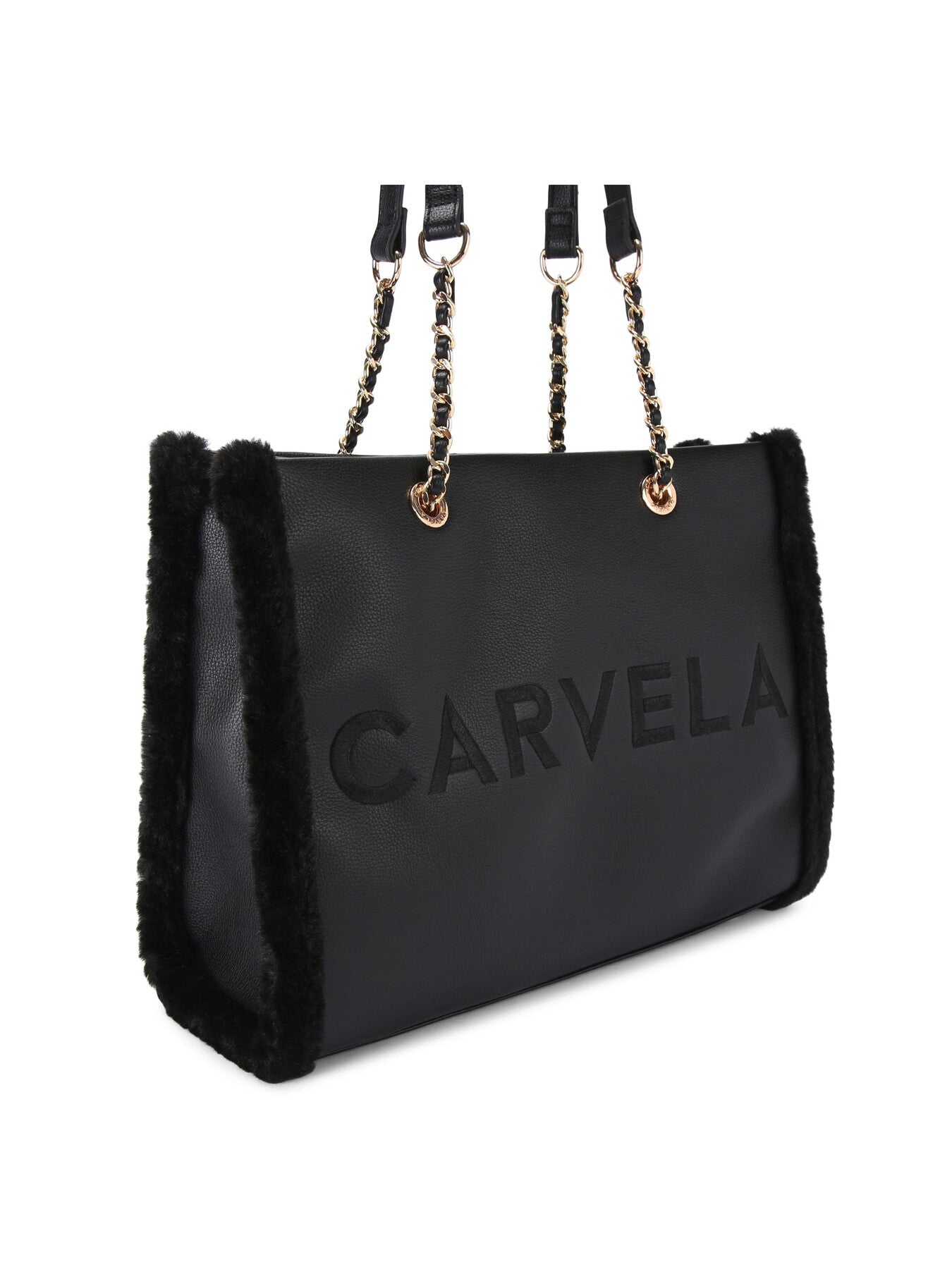 FRAME FUR TOTE