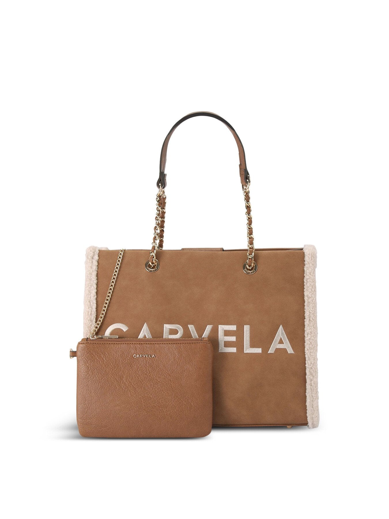FRAME FUR TOTE