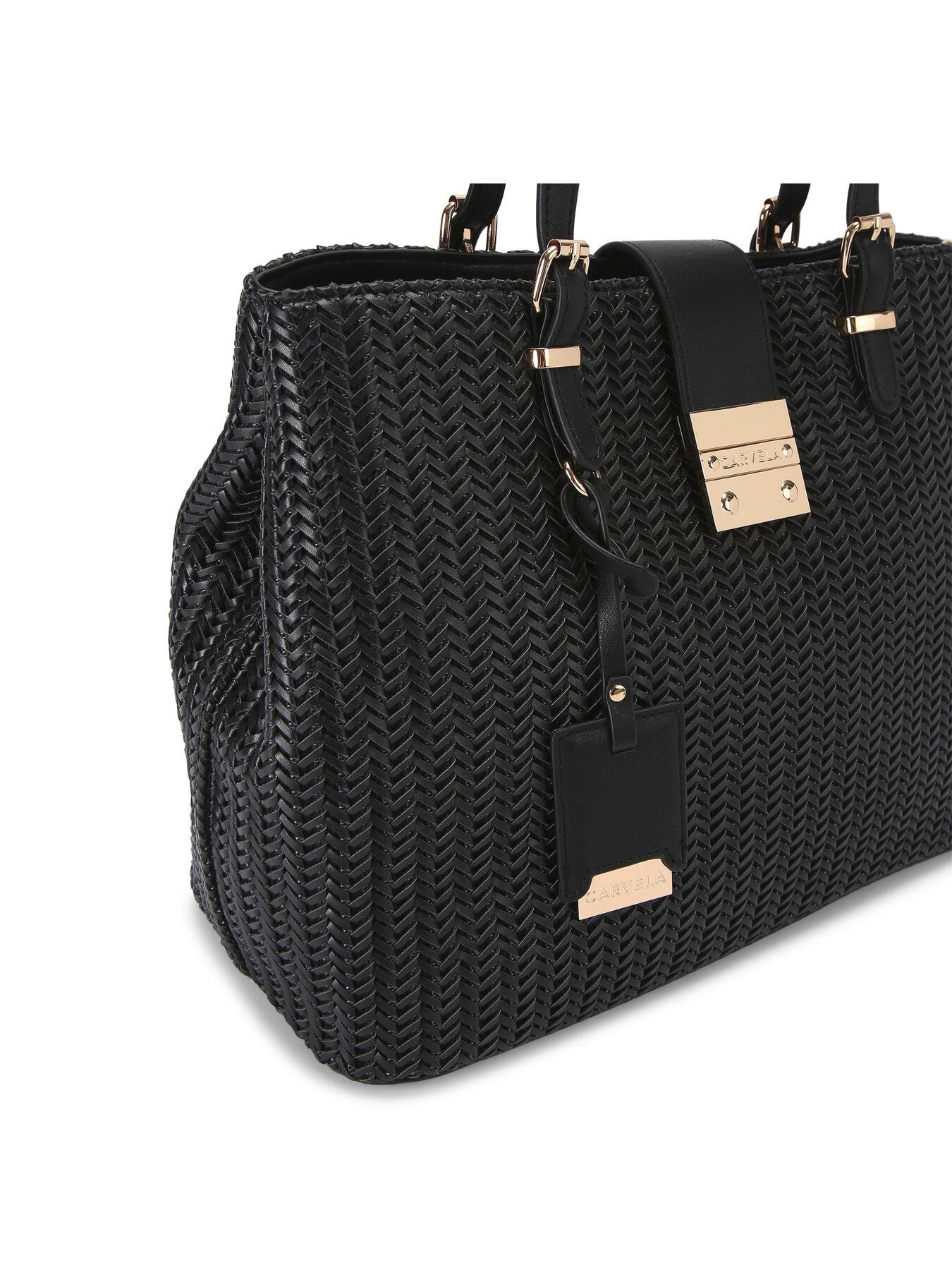 MIDI MANDY WEAVE