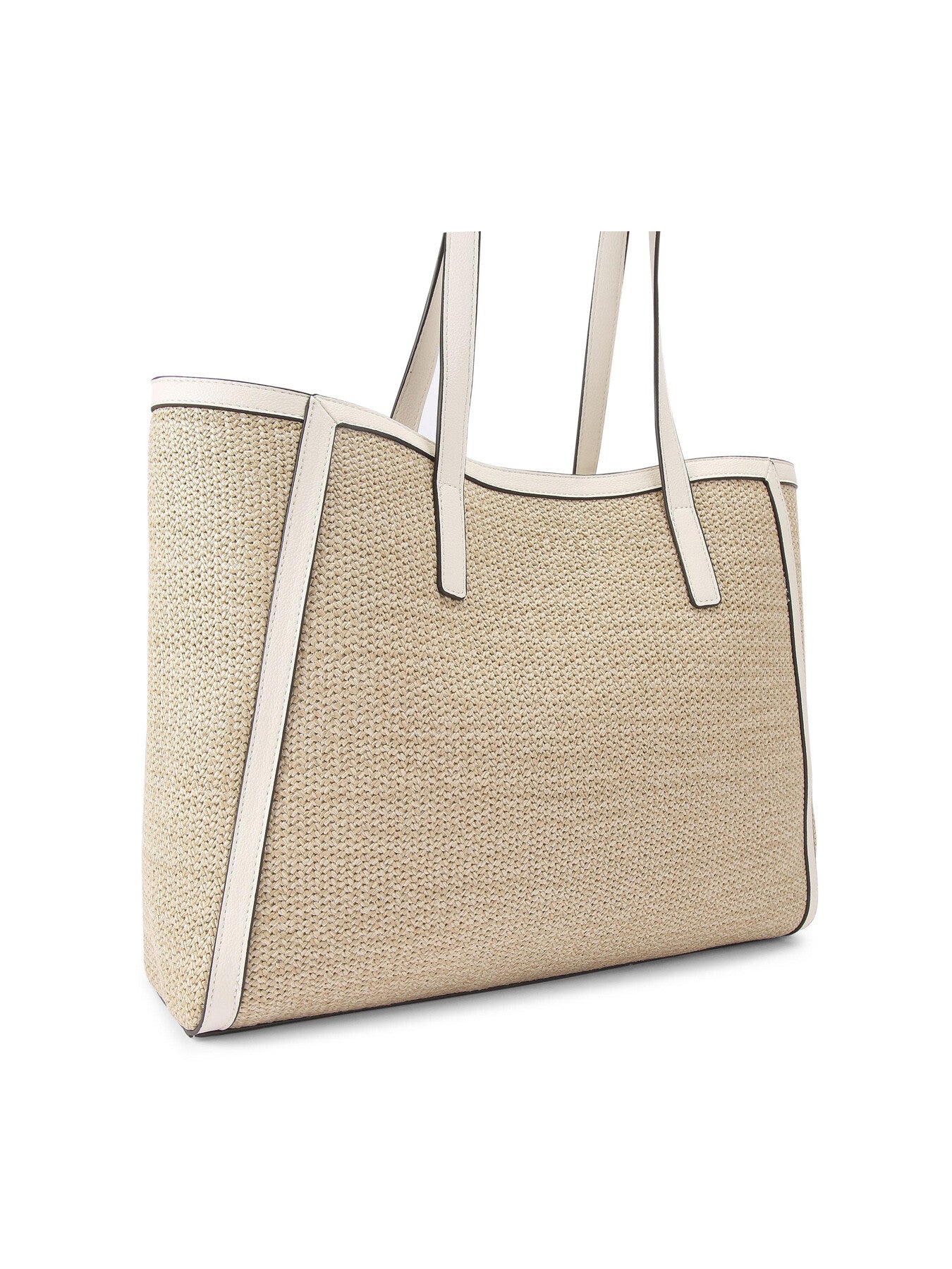 TASSEL WINGED TOTE