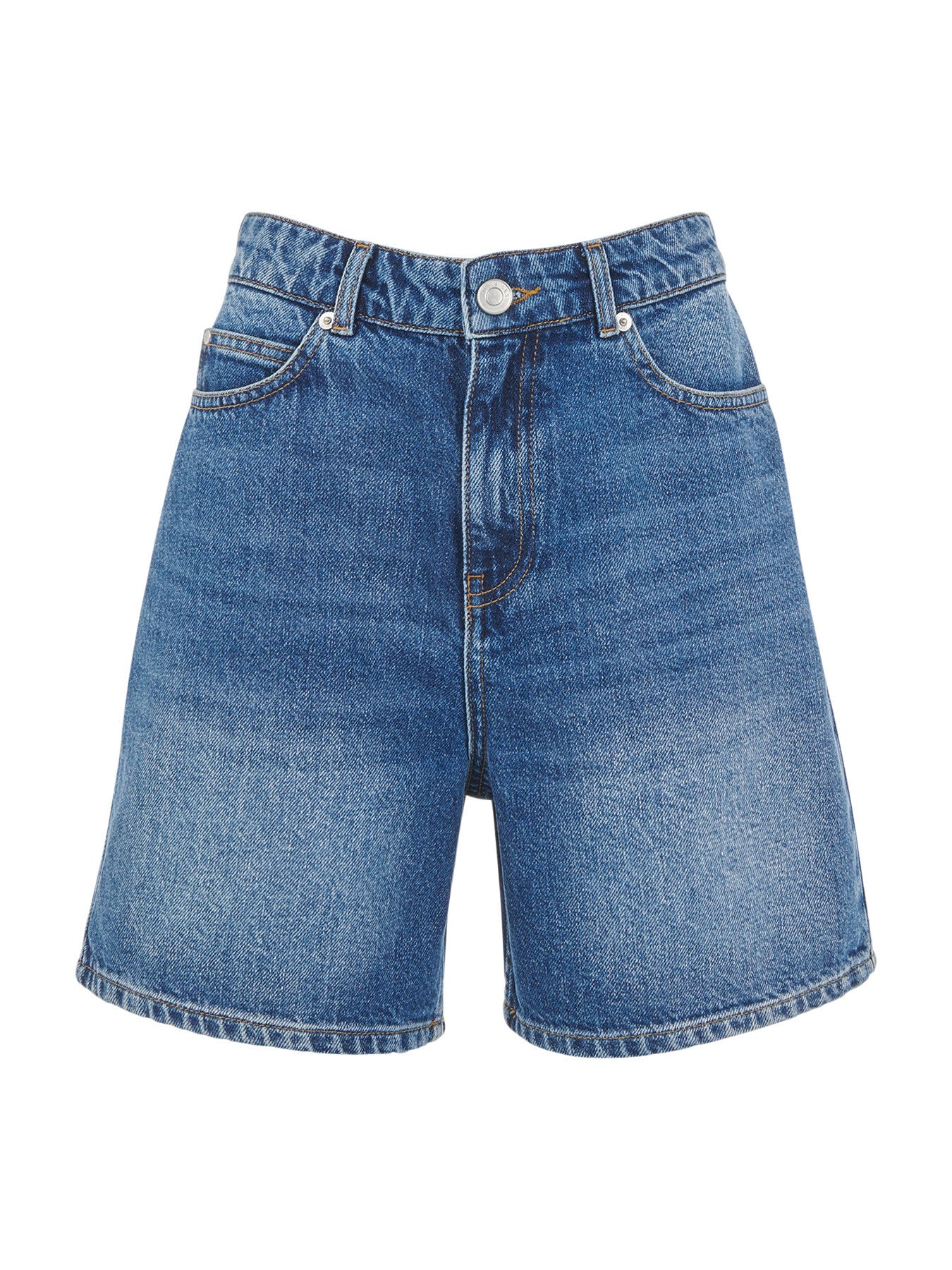 Authentic Short
