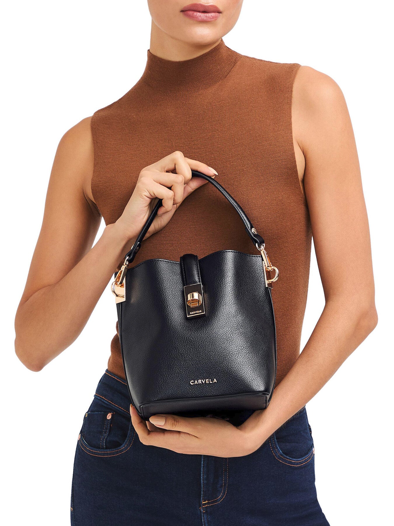 BILLIE CROSS BODY