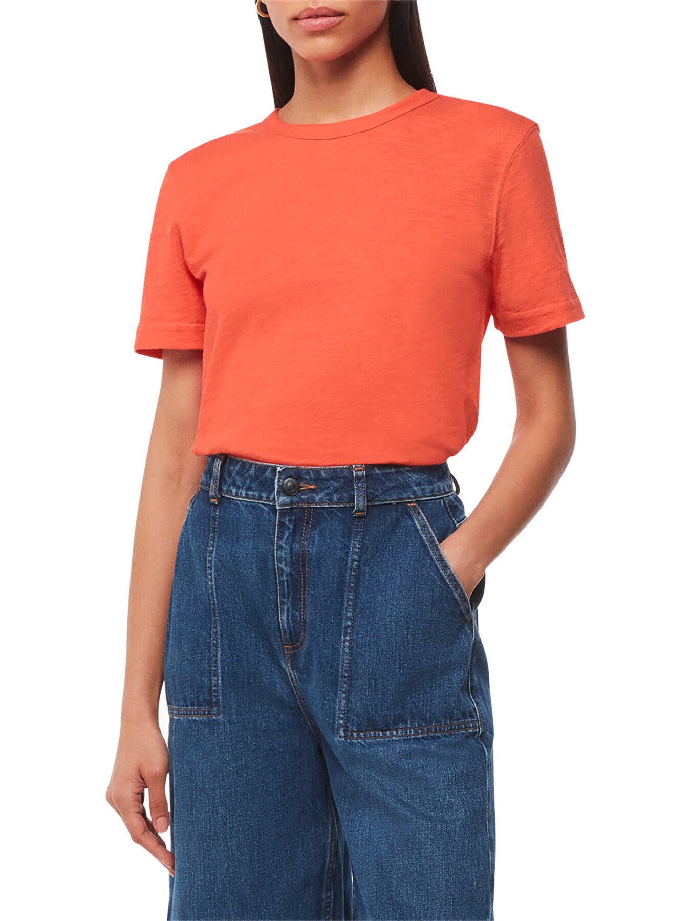 Emily Ultimate T-Shirt