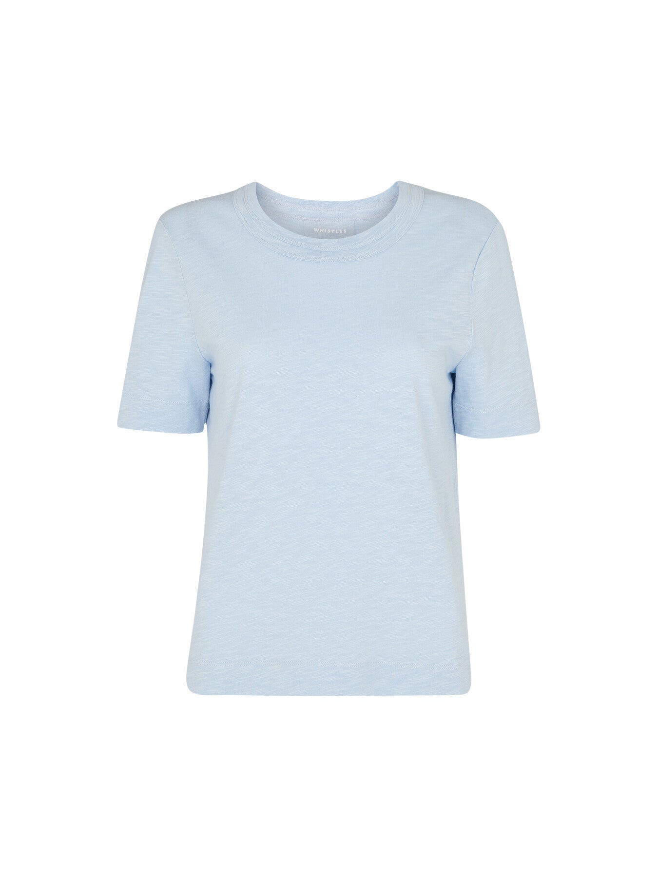 Rosa Double Trim T-Shirt
