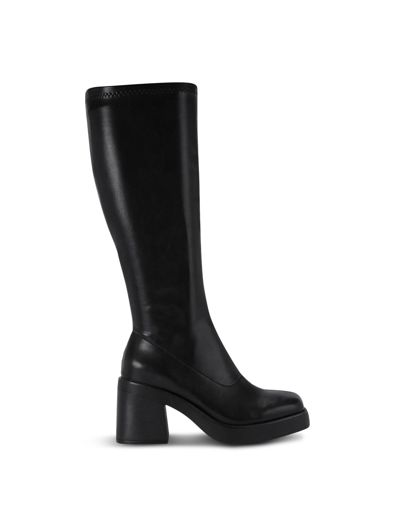 SYLVIE HIGH LEG