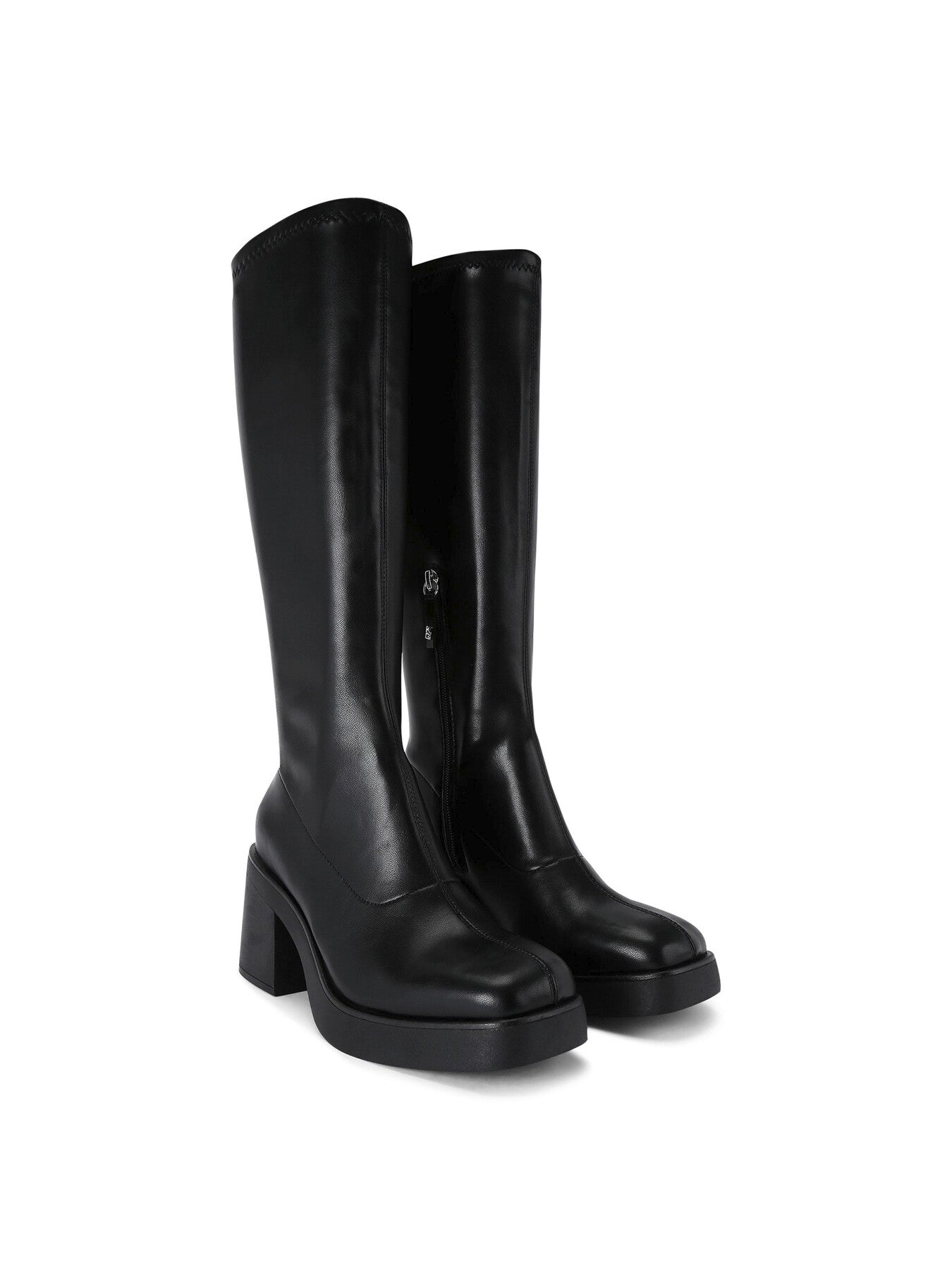 SYLVIE HIGH LEG
