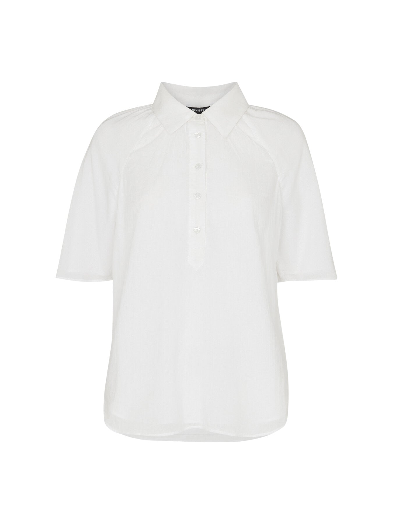 Mia Short Sleeve Shirt