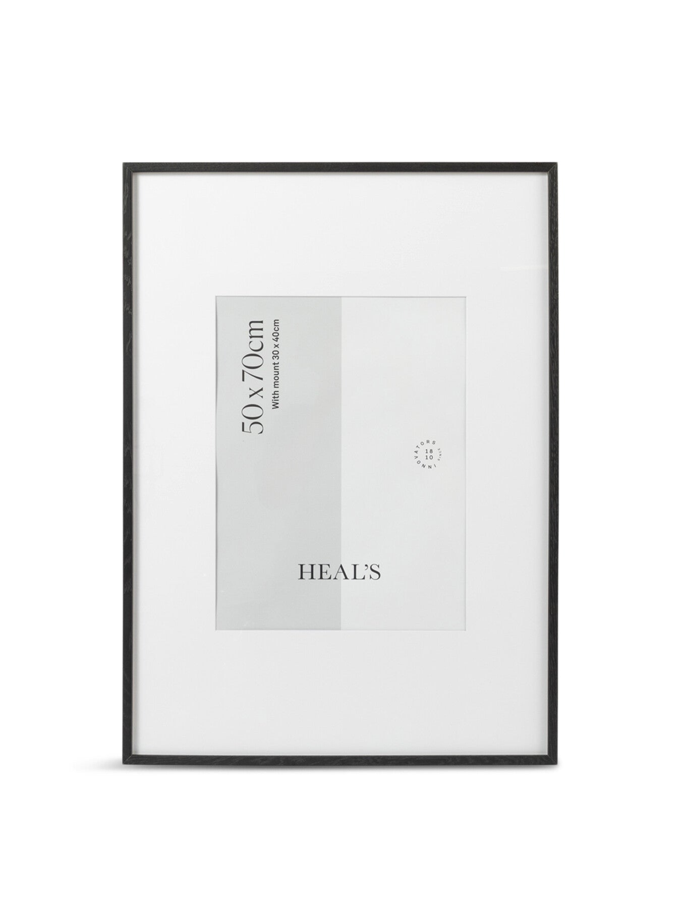 Gallery frame mount in 30 x 40