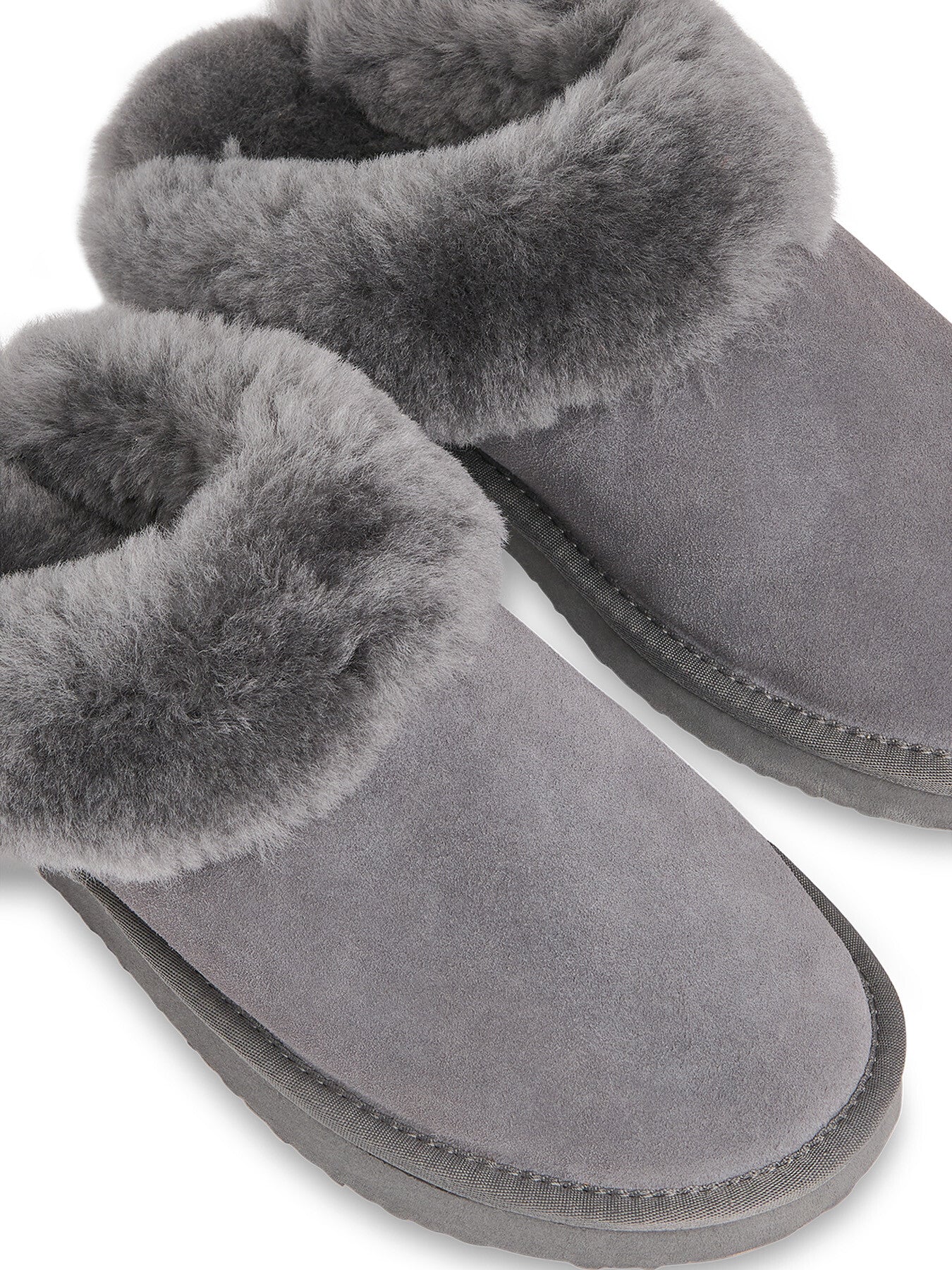 Emilia Cuff Slipper