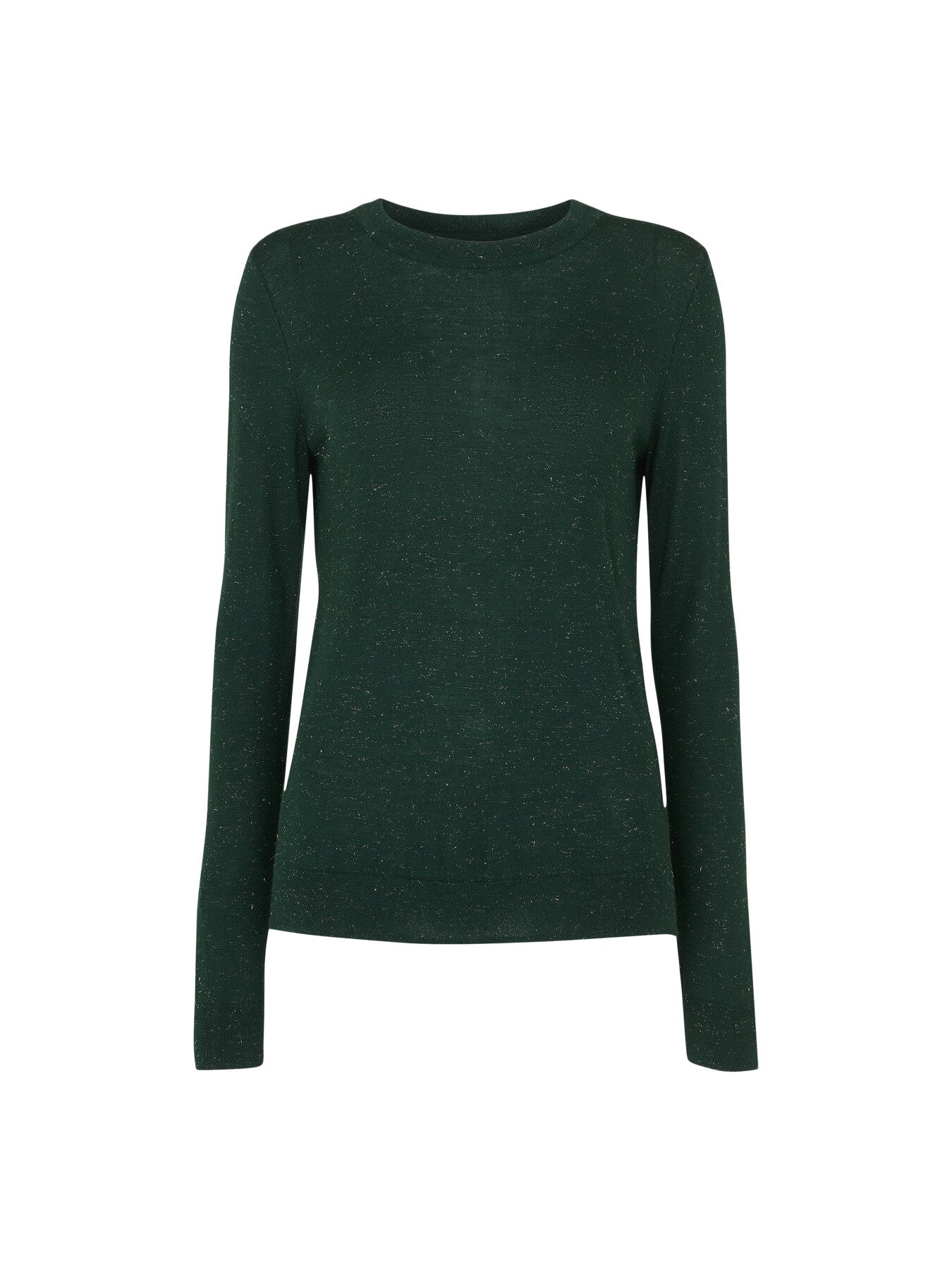Annie Sparkle Crew Neck