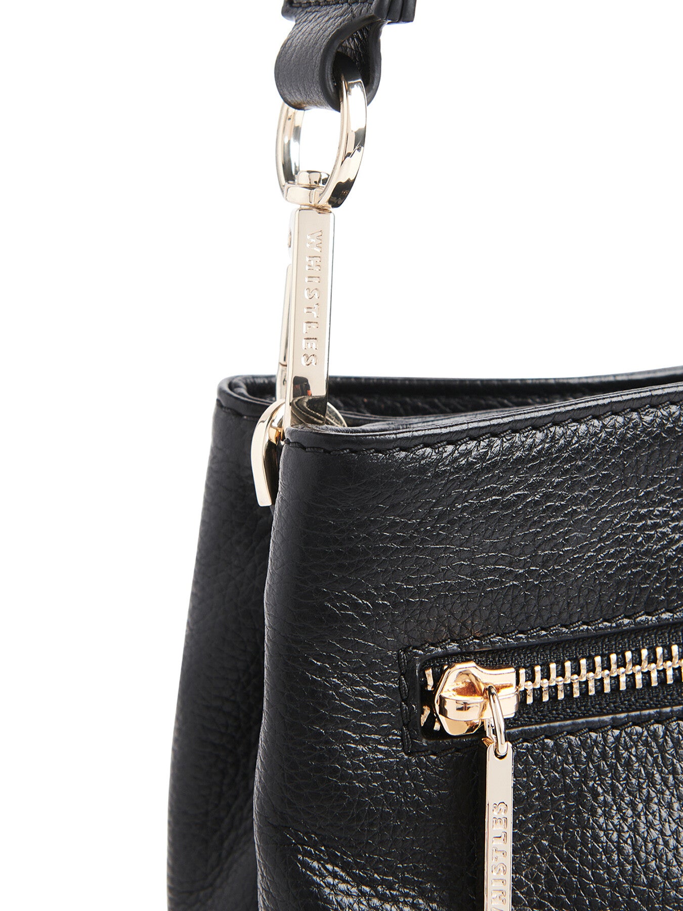 Dion Bucket Bag