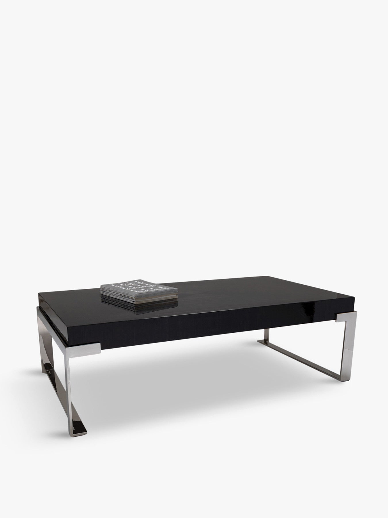 Lexington Polished Coffee Table