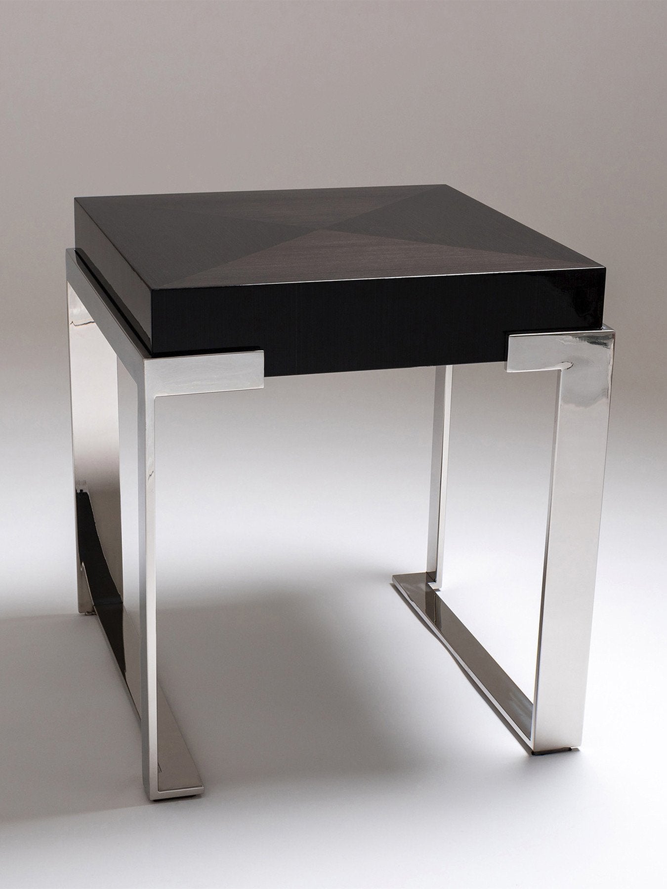 Lexington Lamp Table