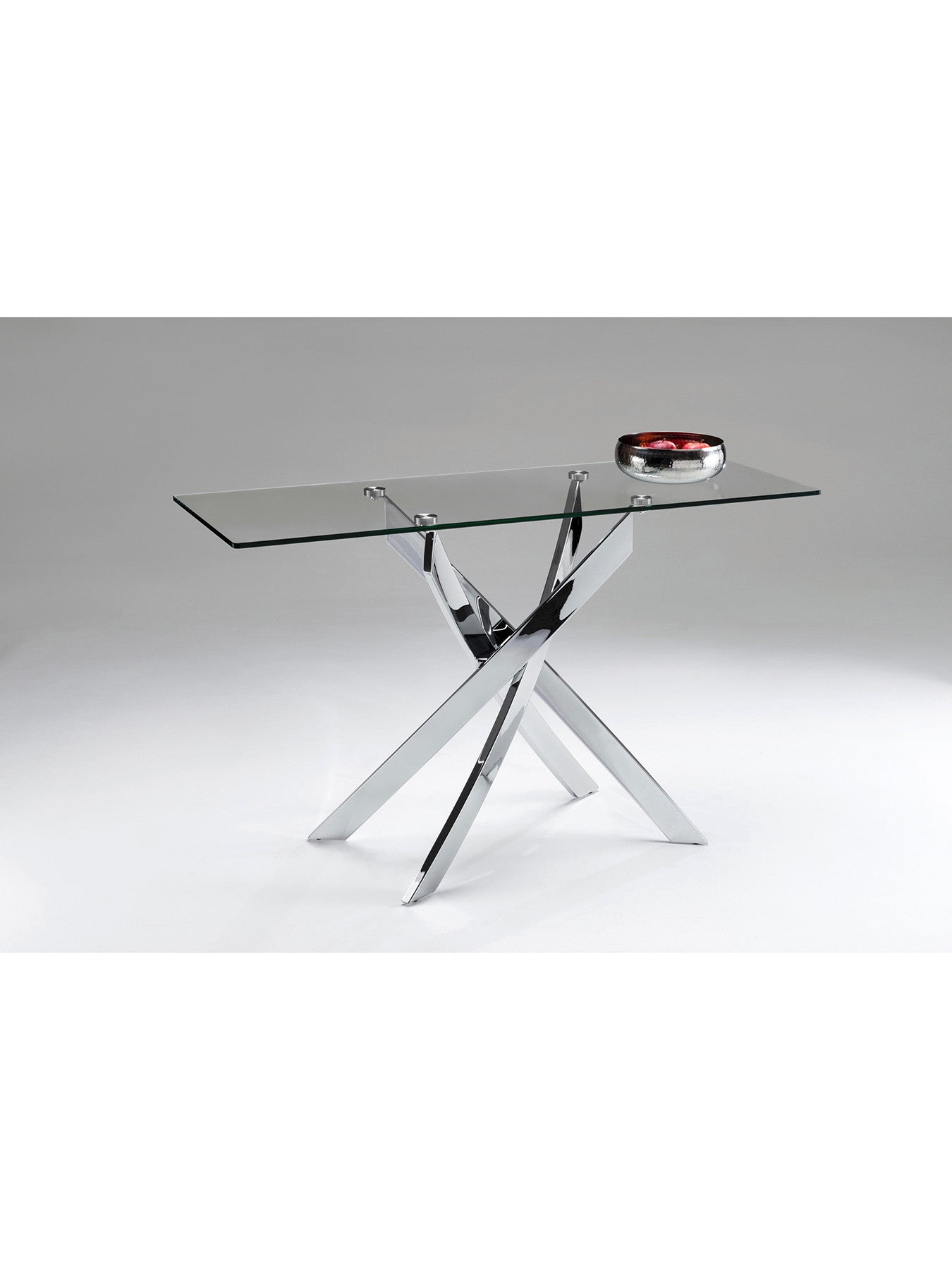 Cluster Console Table