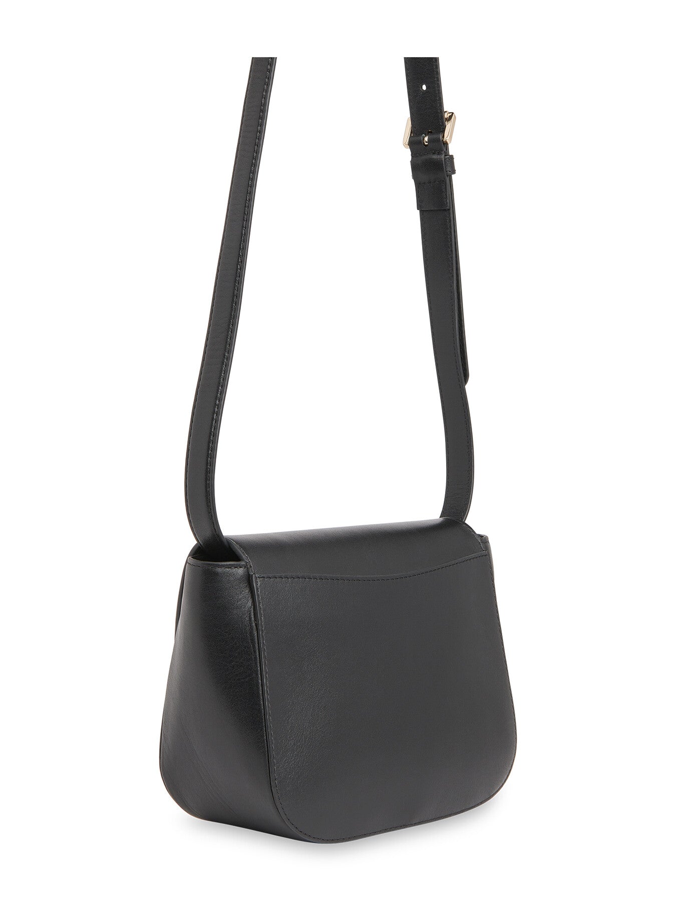 Carlota Turnlock Satchel