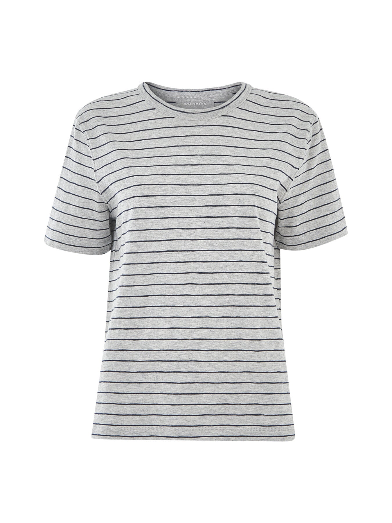 Emily Ultimate Stripe T-Shirt