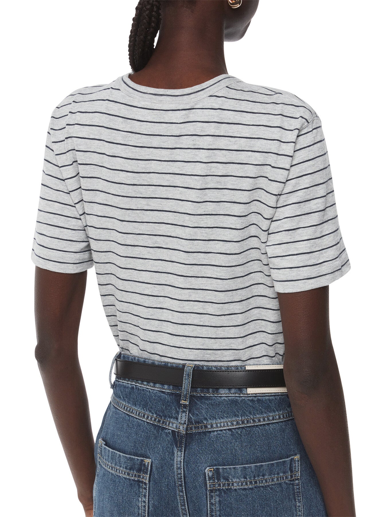 Emily Ultimate Stripe T-Shirt
