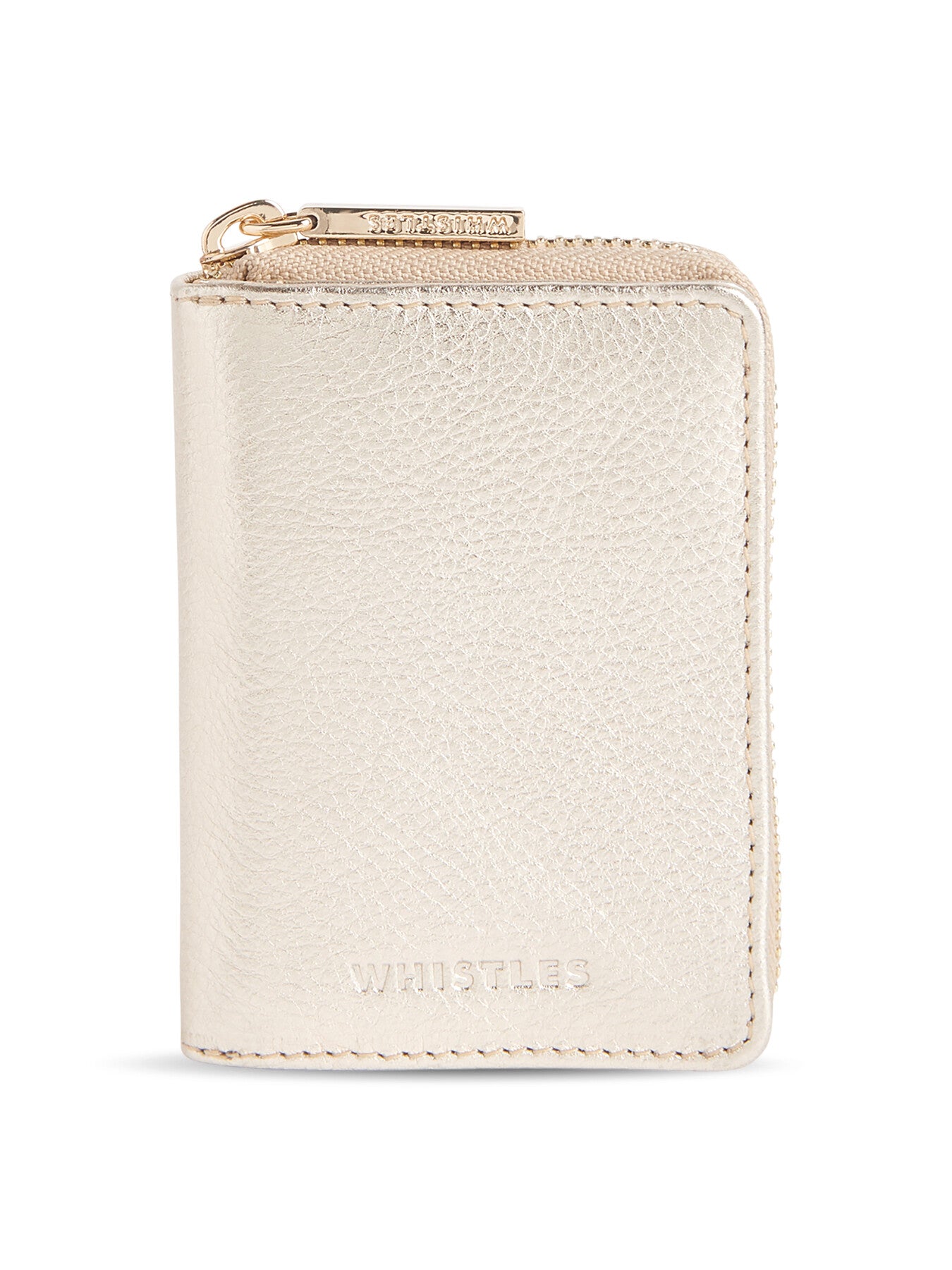 Koa Compact Purse