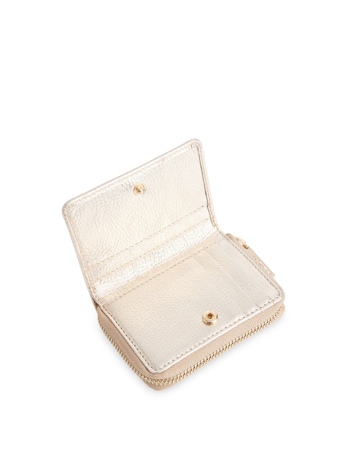 Koa Compact Purse