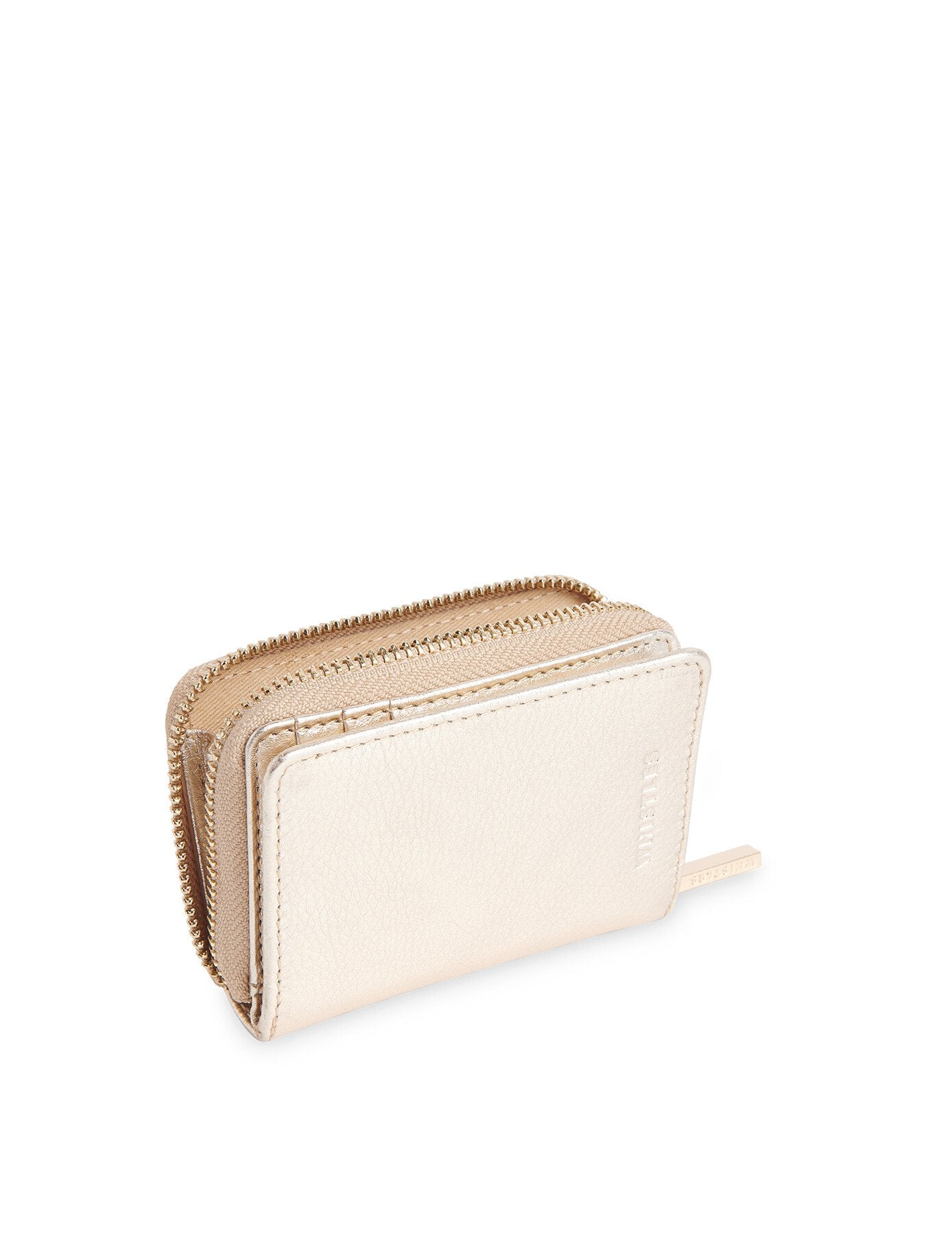 Koa Compact Purse