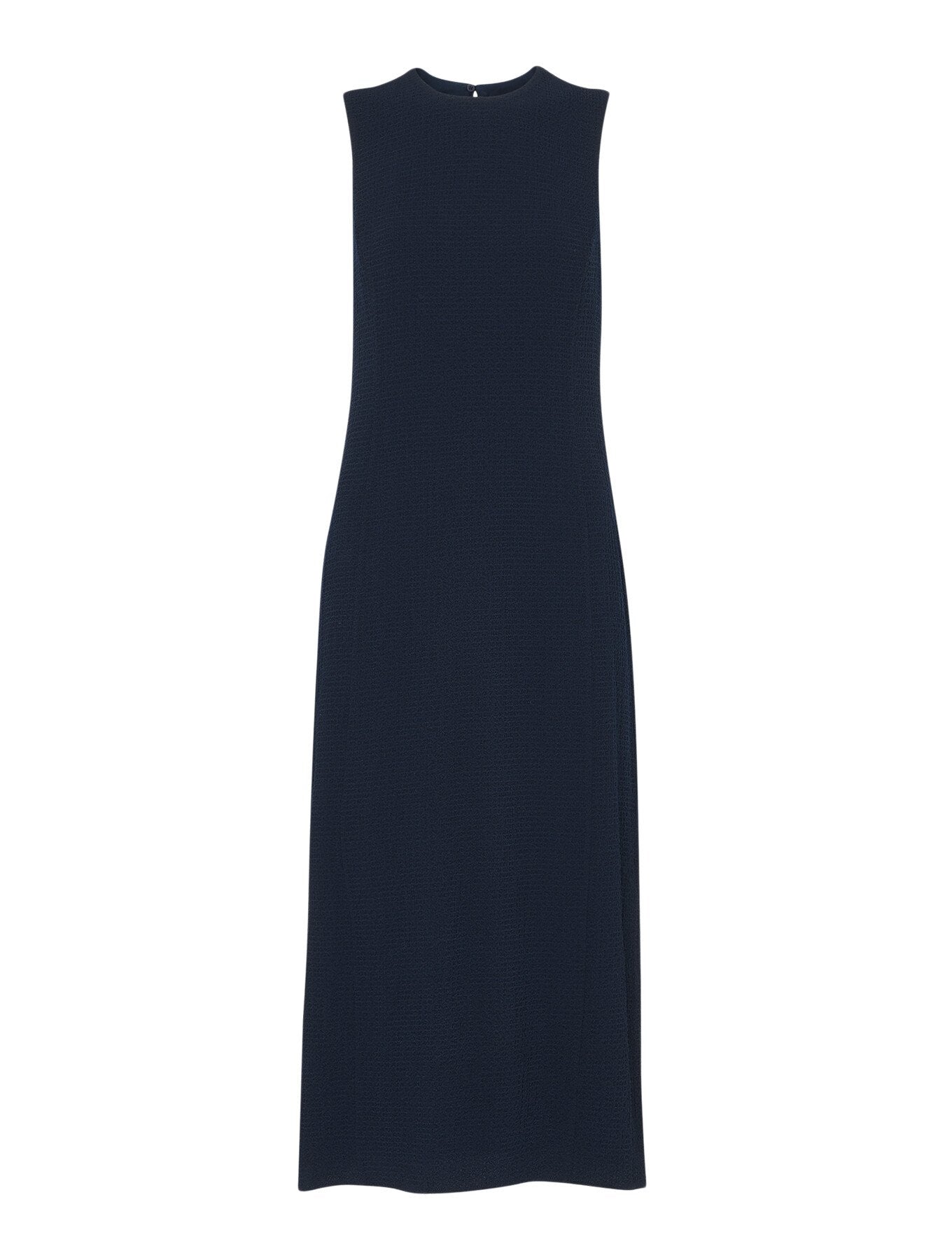 Erin Texture Midi Dress