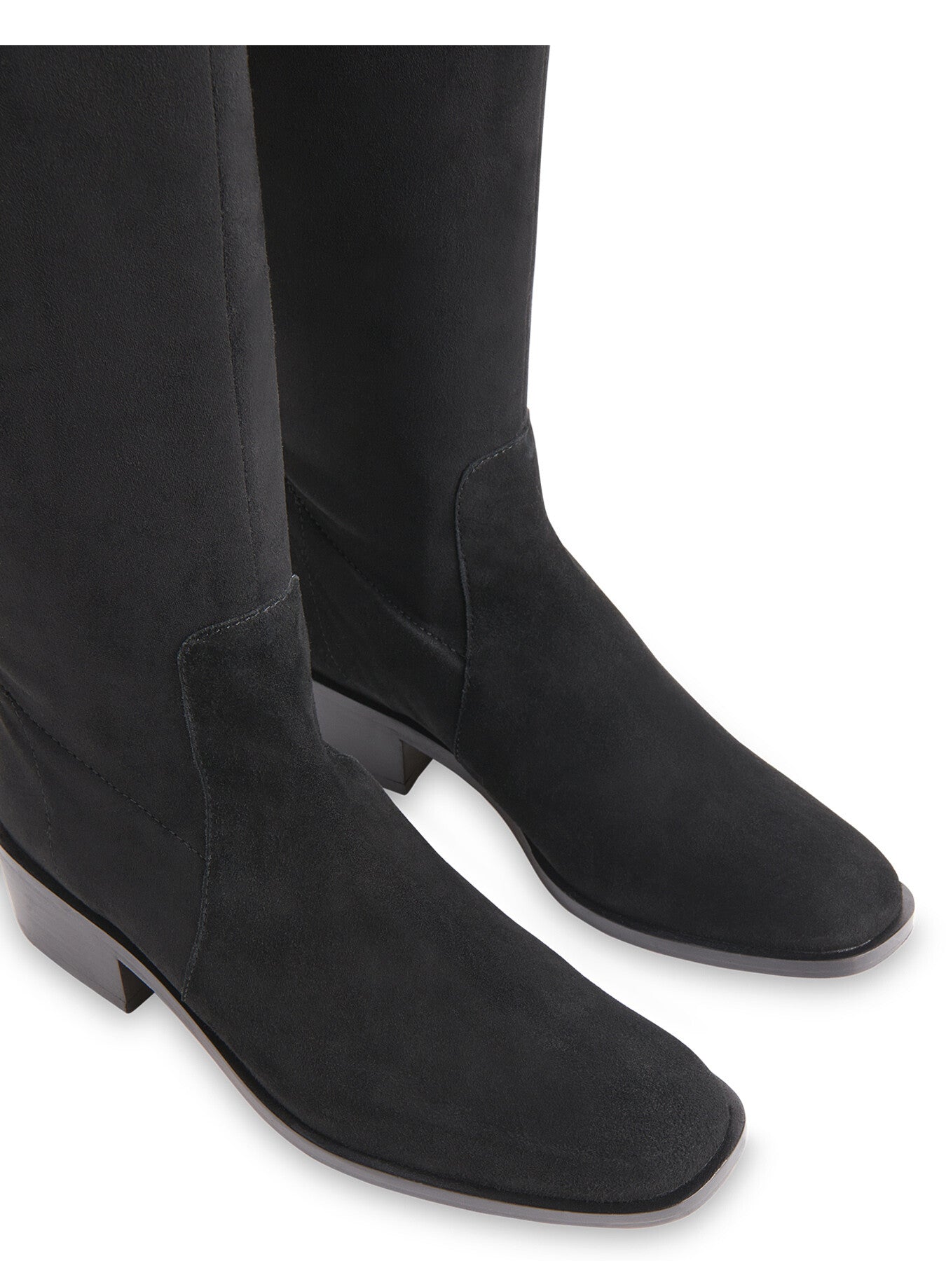 Lisi Stretch Knee High Boot