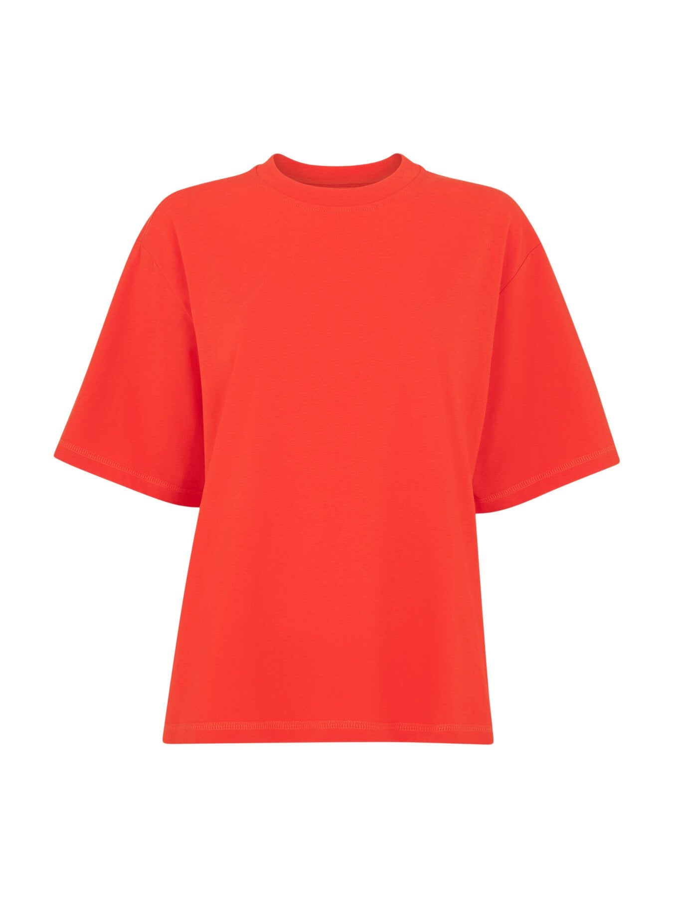 Relaxed Tee