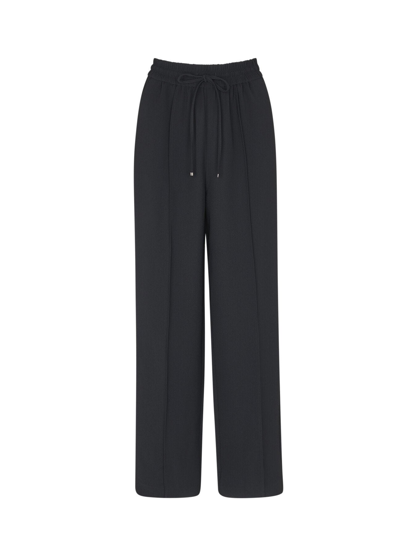 Maria Fluid Crepe Trouser