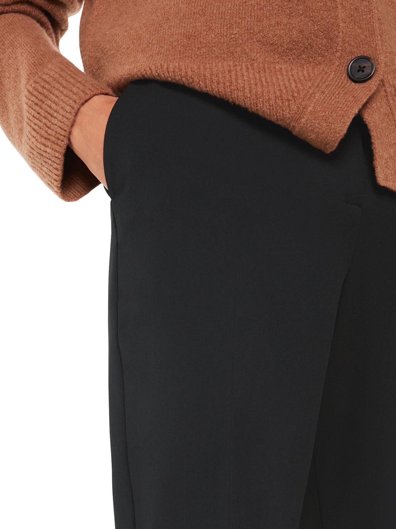 Lily Cigarette Trouser