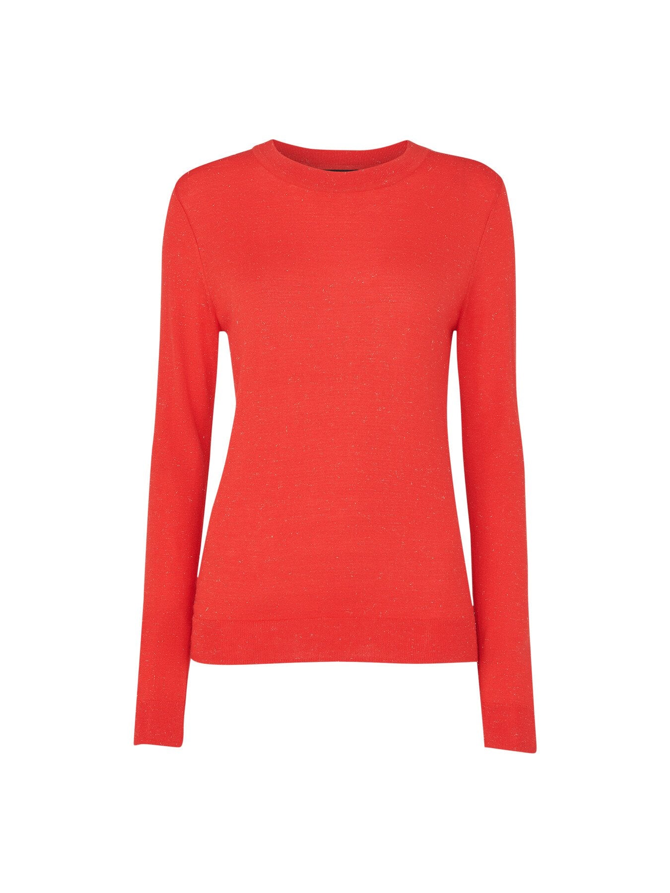 Annie Sparkle Crew Neck