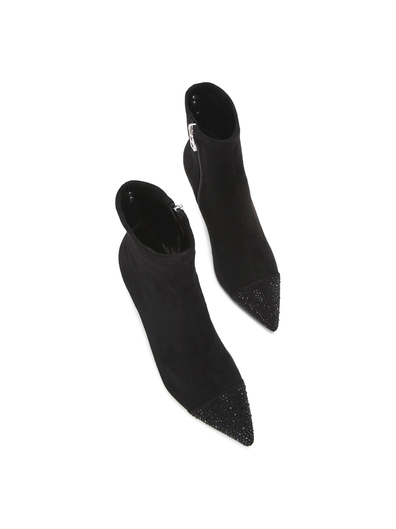 LOVEBIRD TOECAP