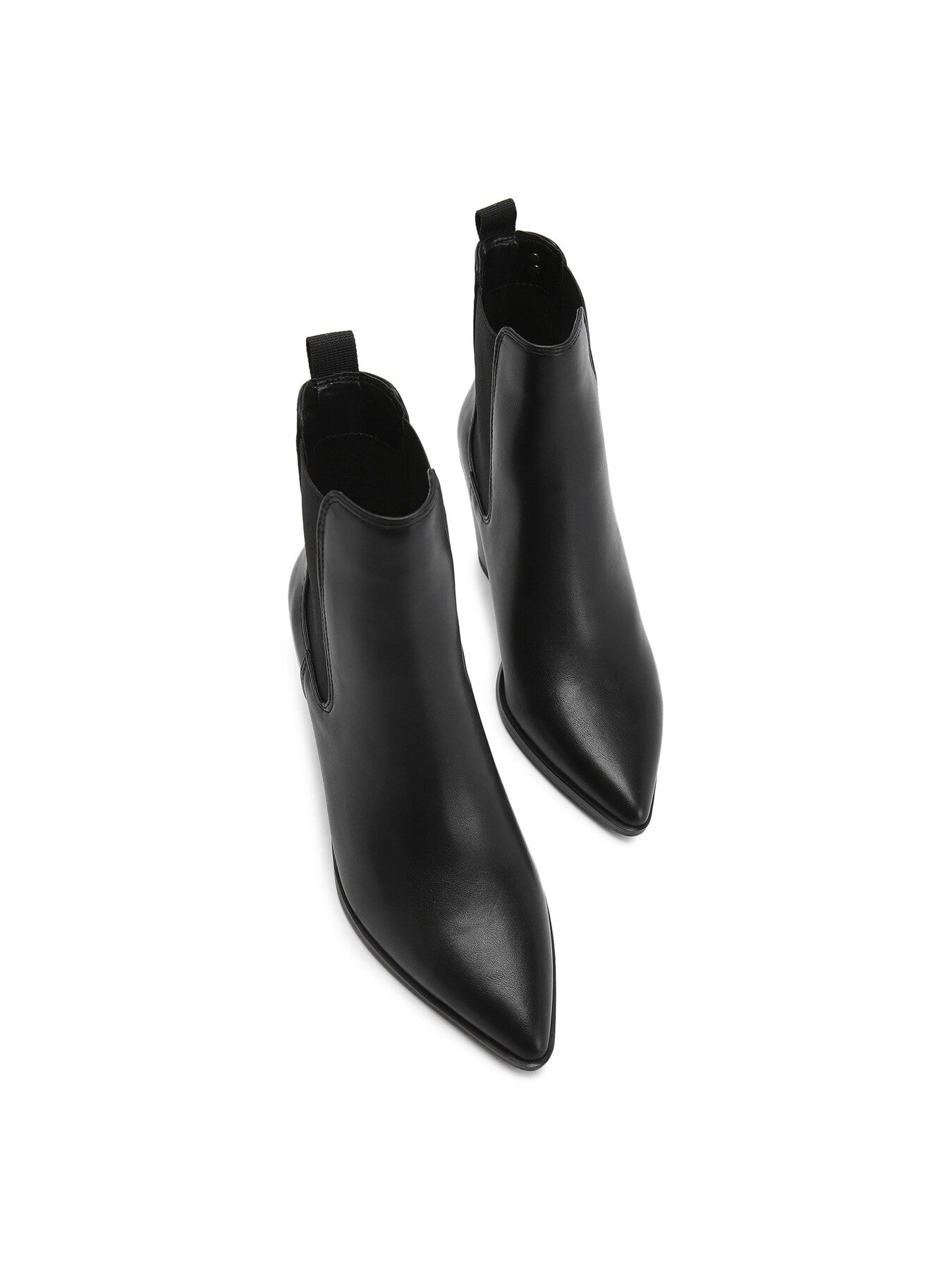 Ranch Ankle Boots