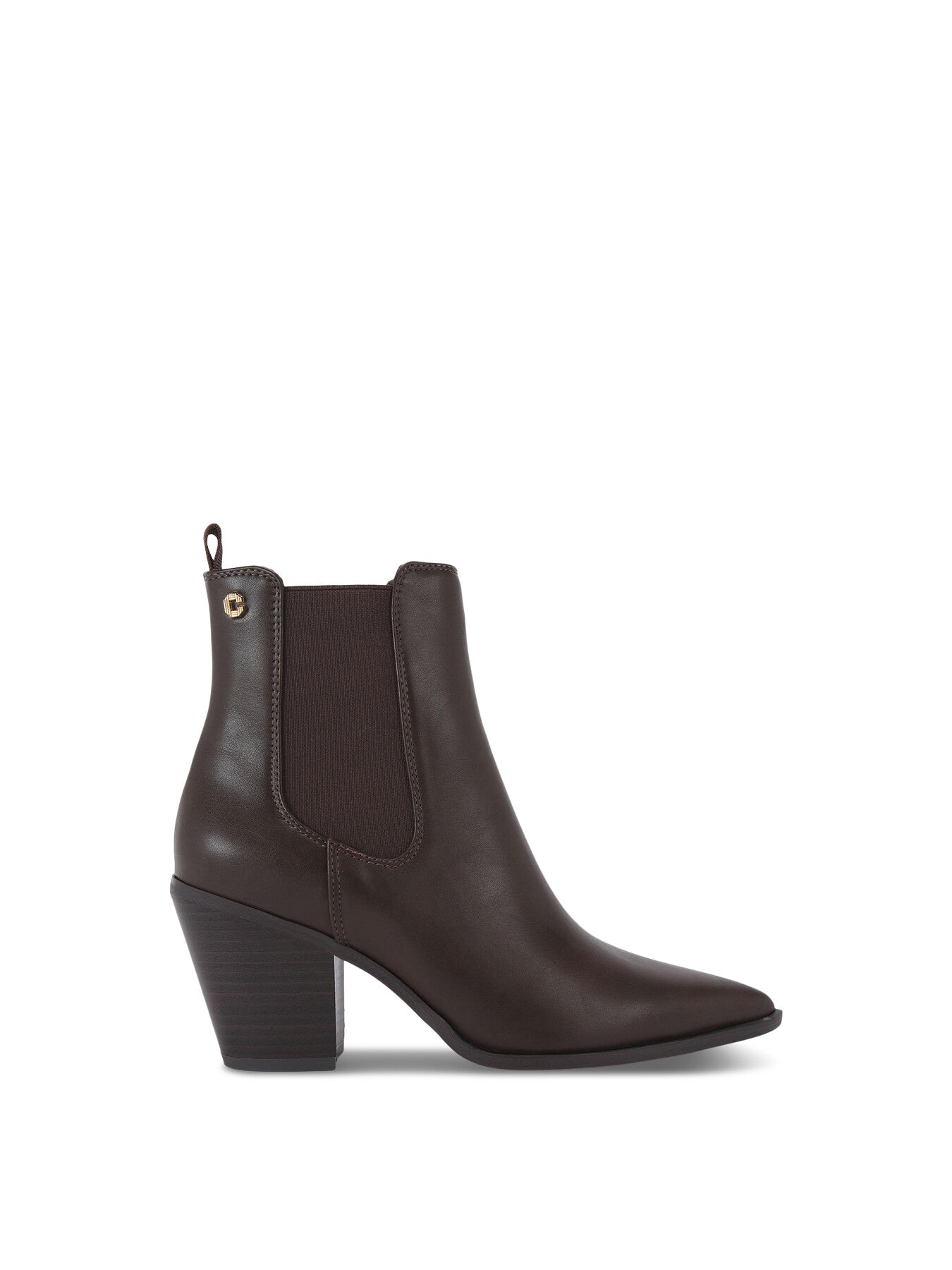 Ranch Ankle Boots