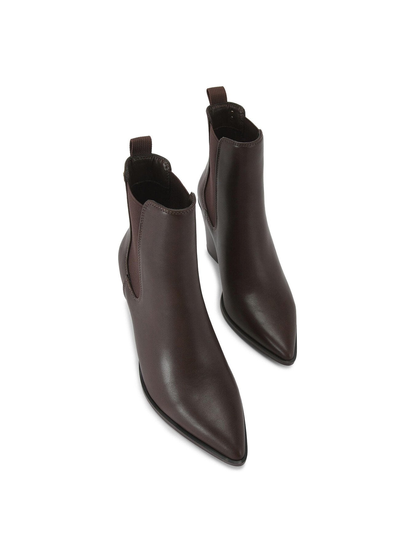 Ranch Ankle Boots
