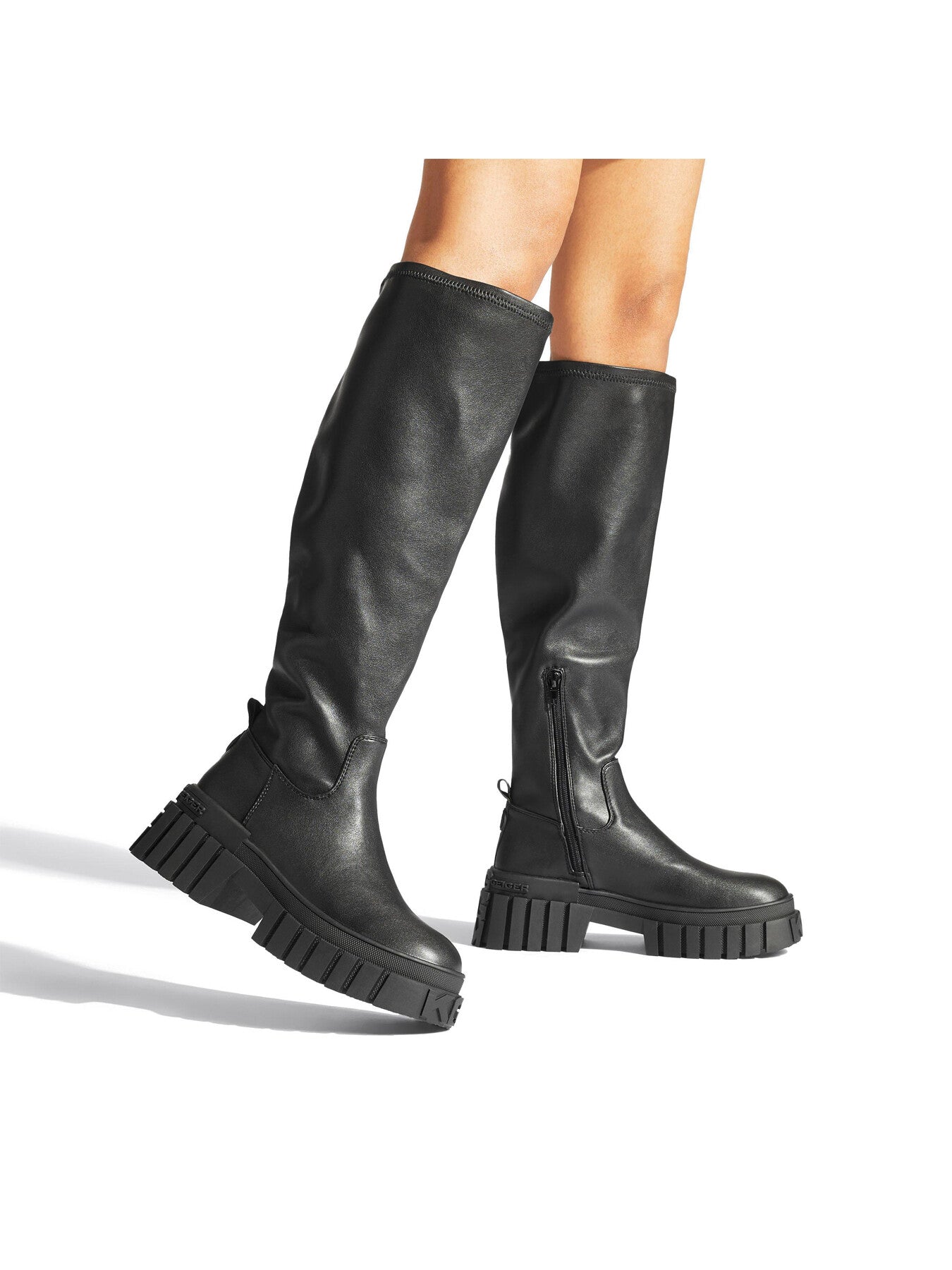 TEGAN SOCK KNEE
