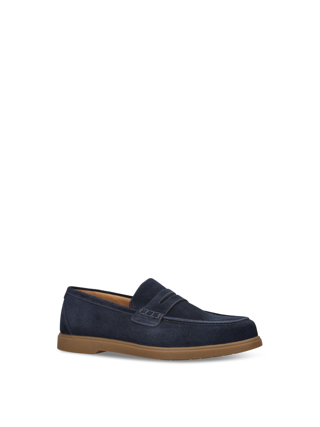 LUCCA APRON LOAFER